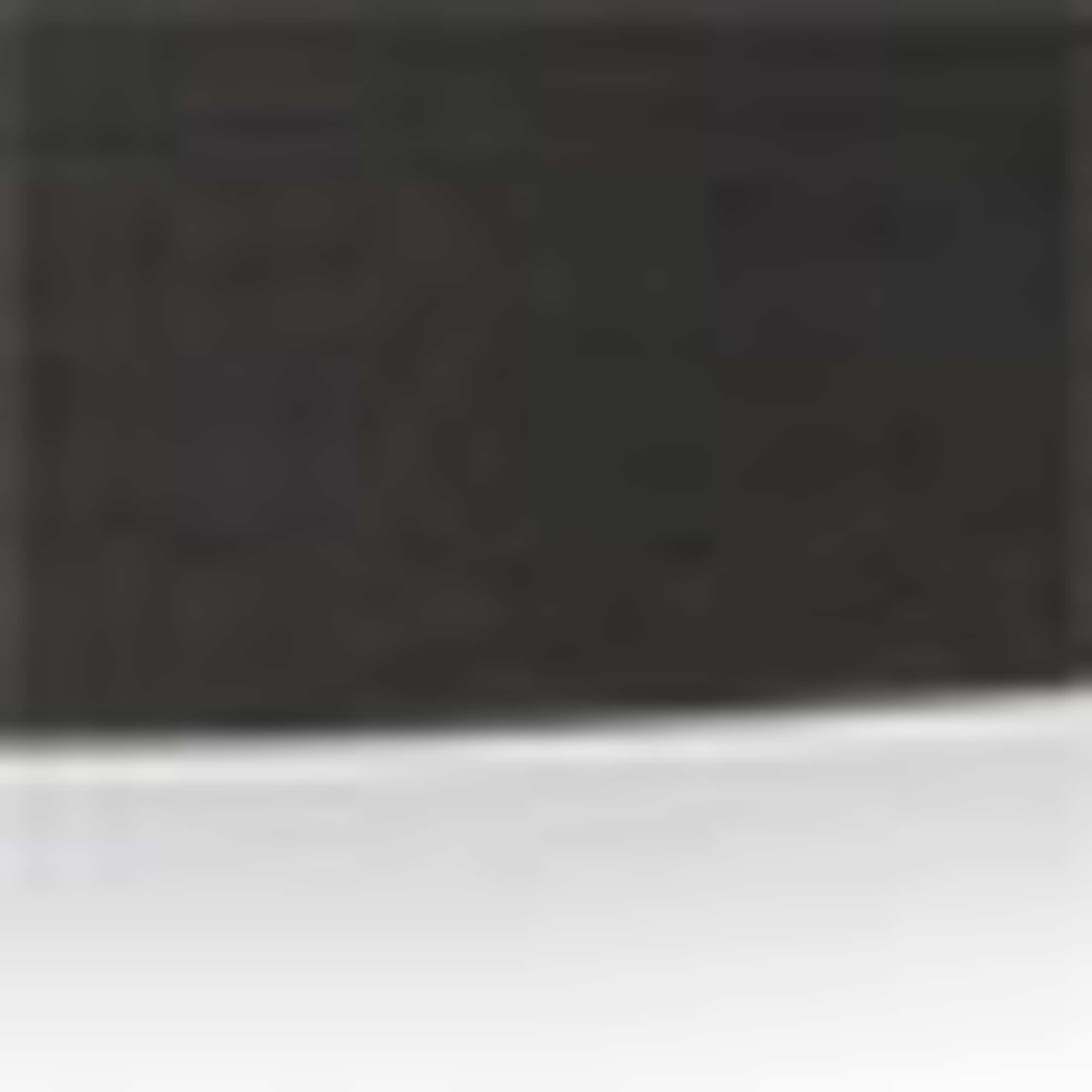 Suit with tie - slim fit - 4 piece black