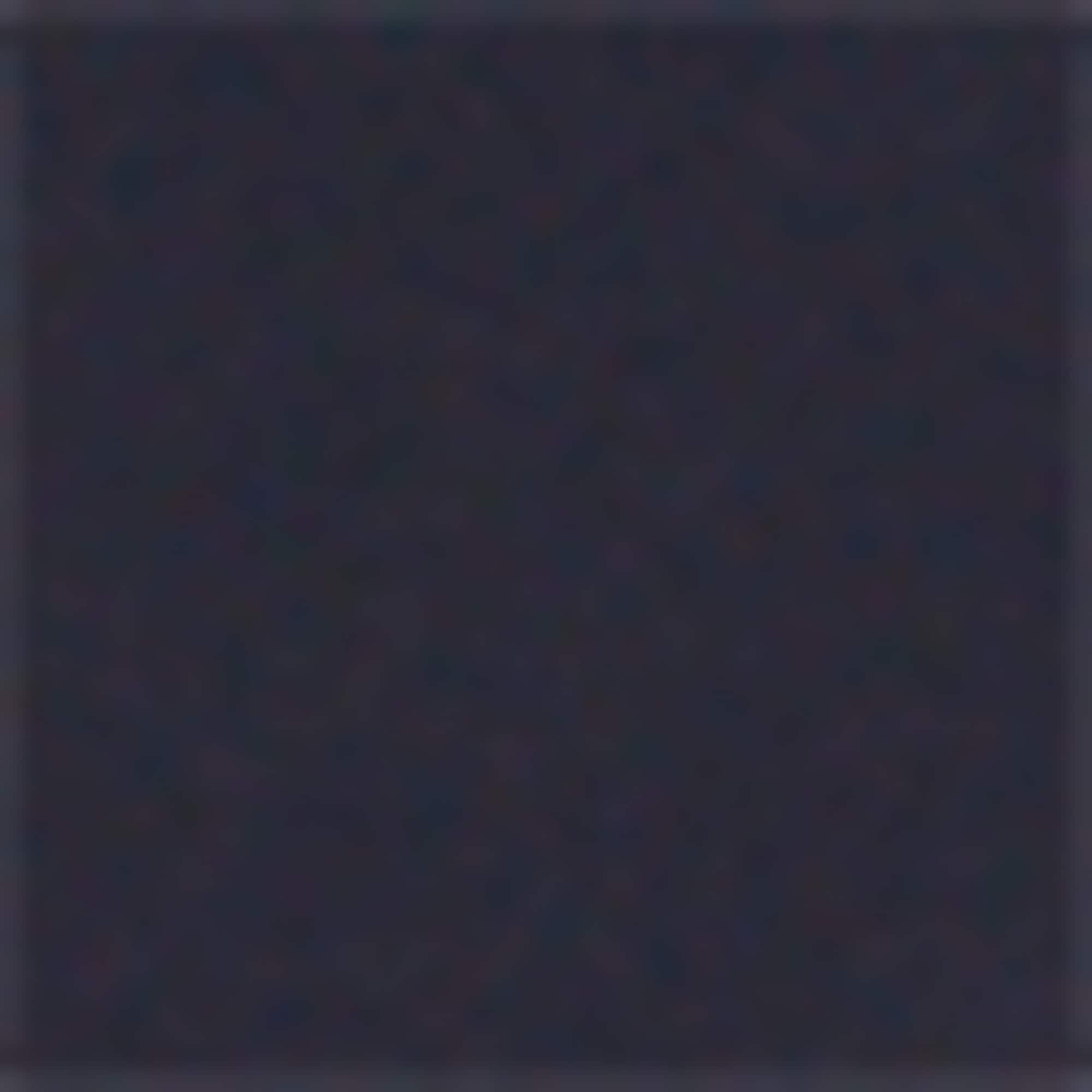 Jacket with hood - lined dark blue