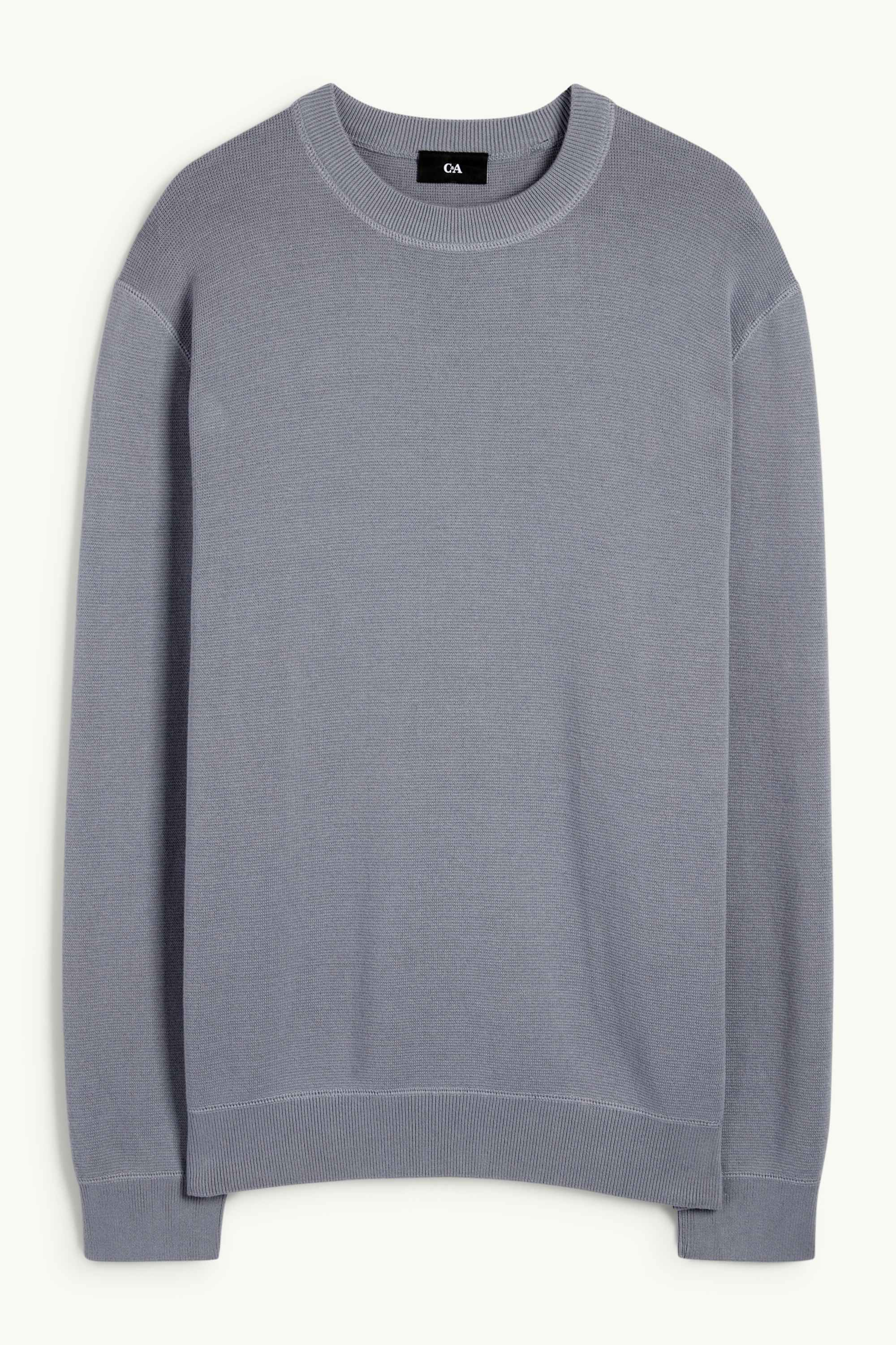 Jumper blue