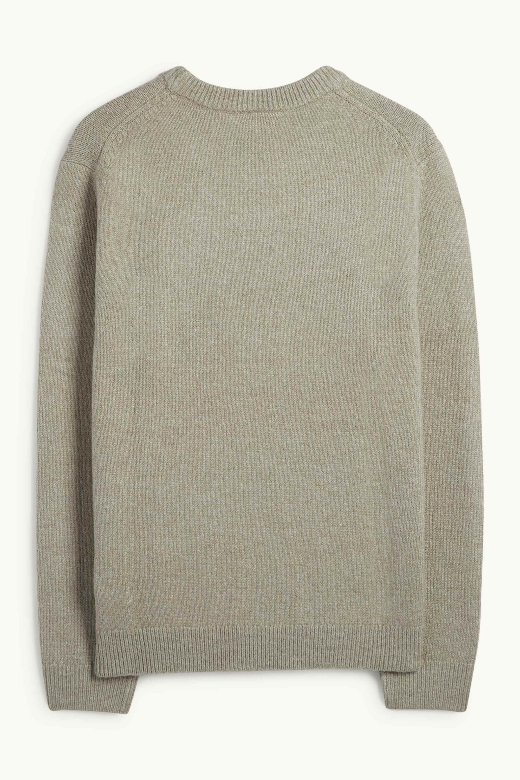 Jumper light green