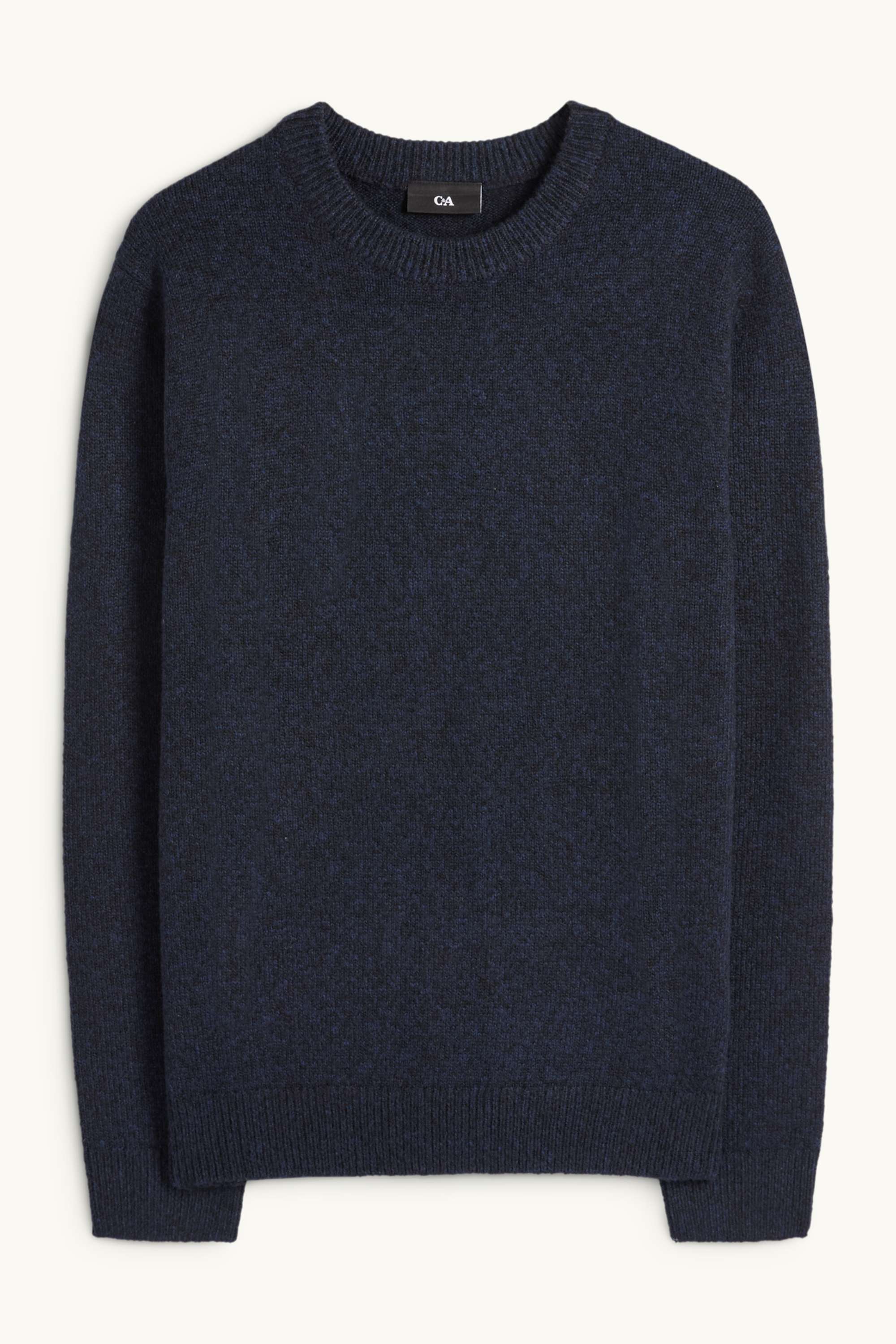 Jumper dark blue