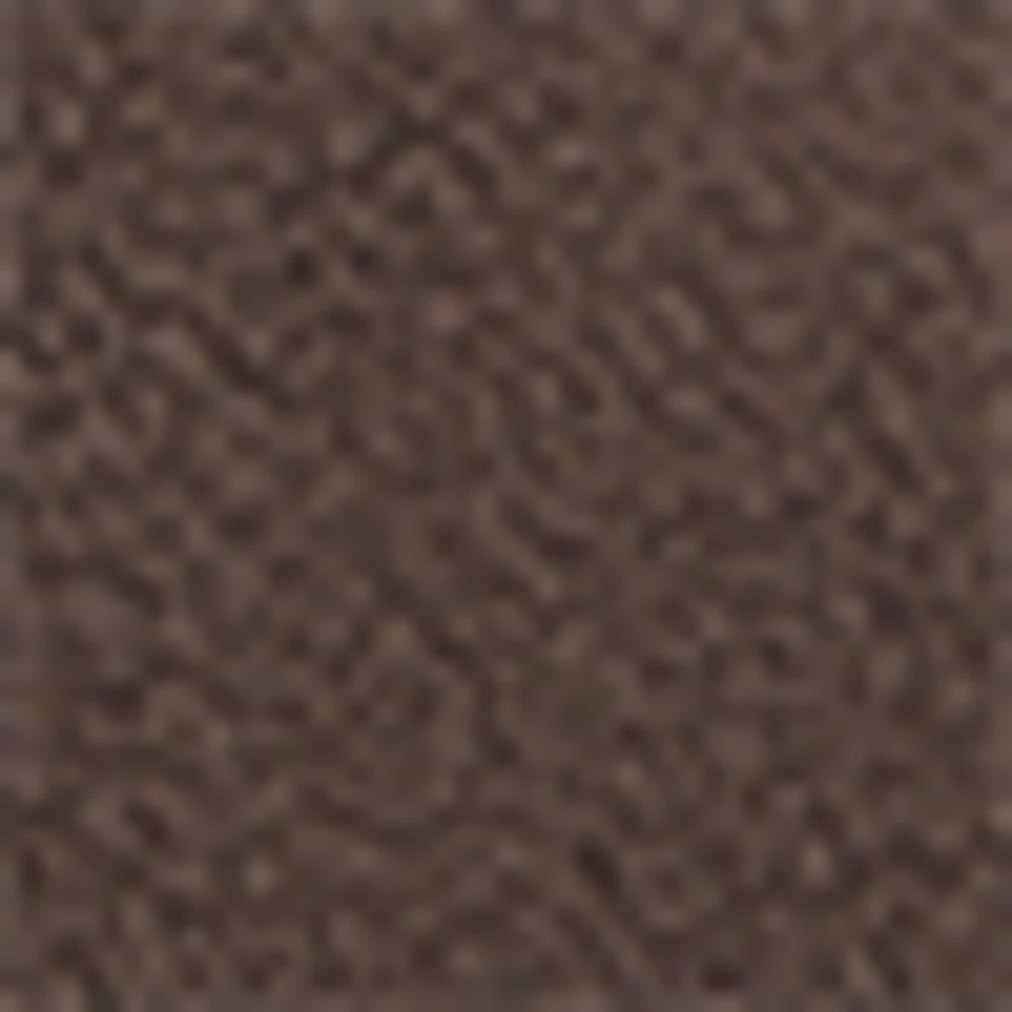 Fleece jacket brown