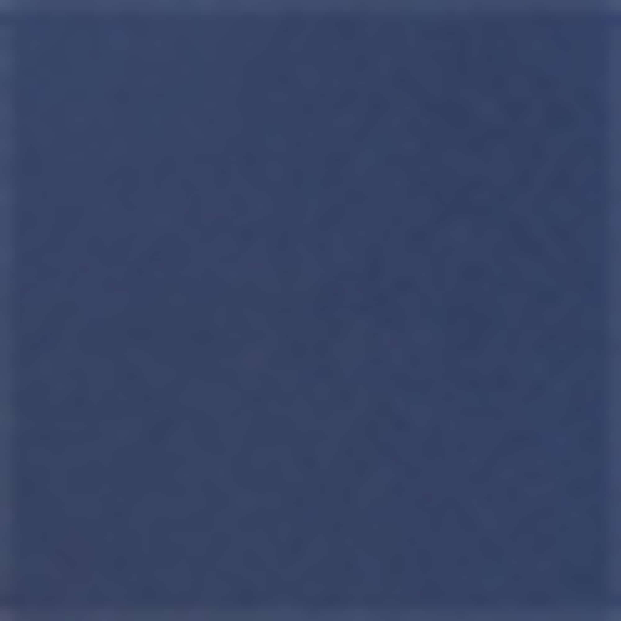 Ski jacket with hood - water-repellent - patterned dark blue