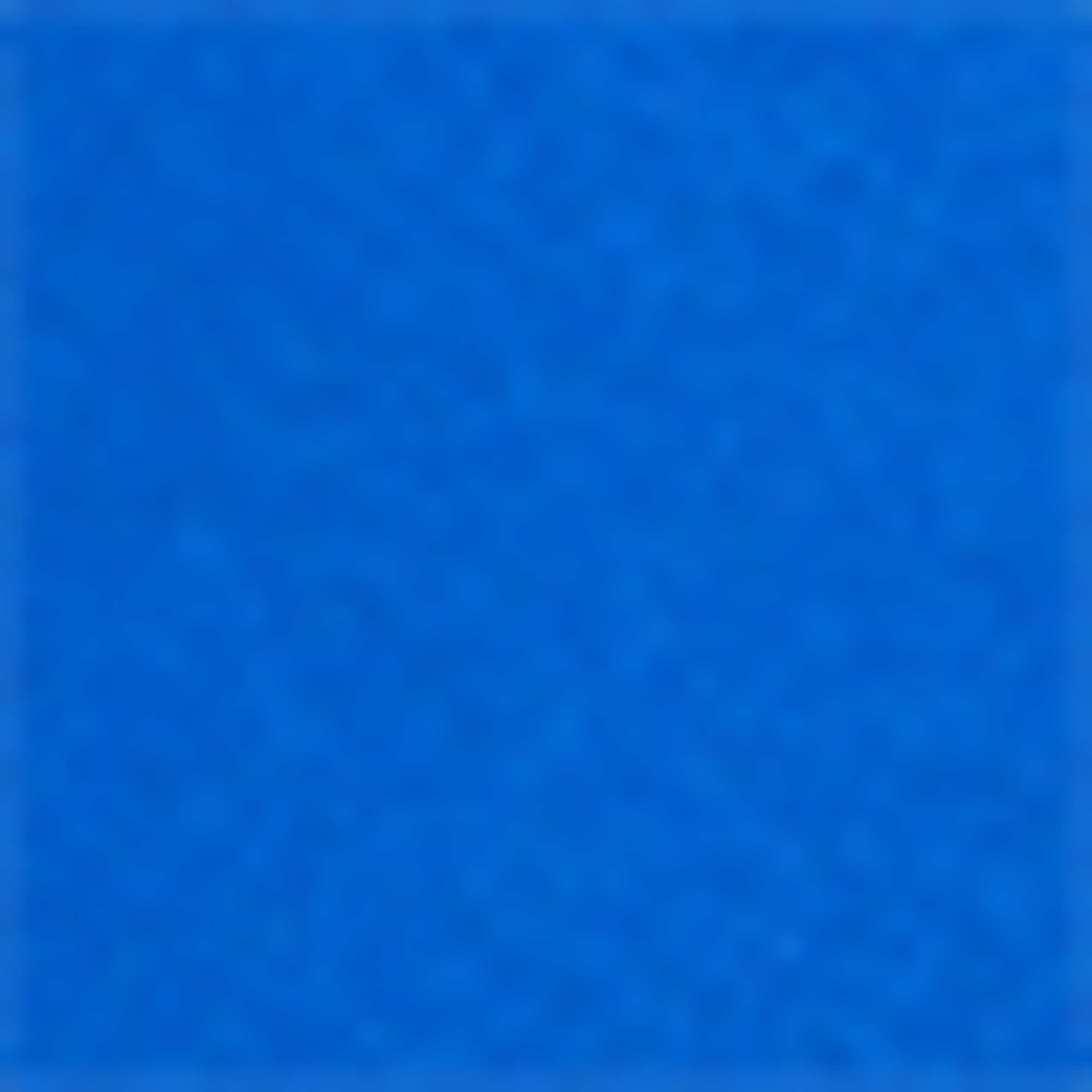Ski pants - waterproof blue