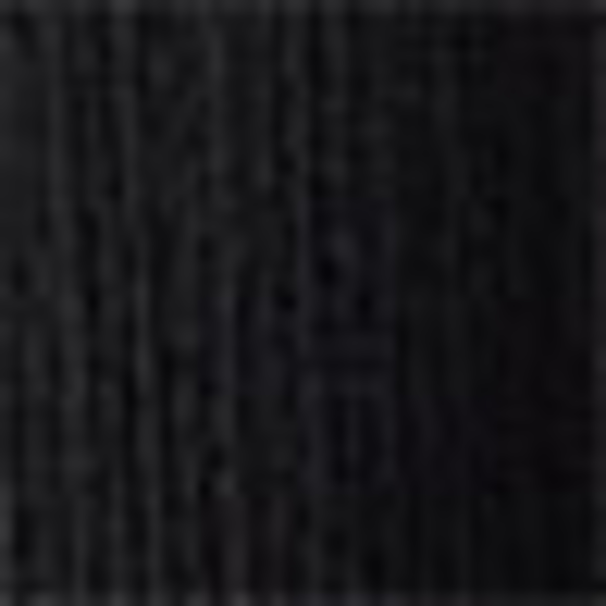 T-shirt - textured black (4)