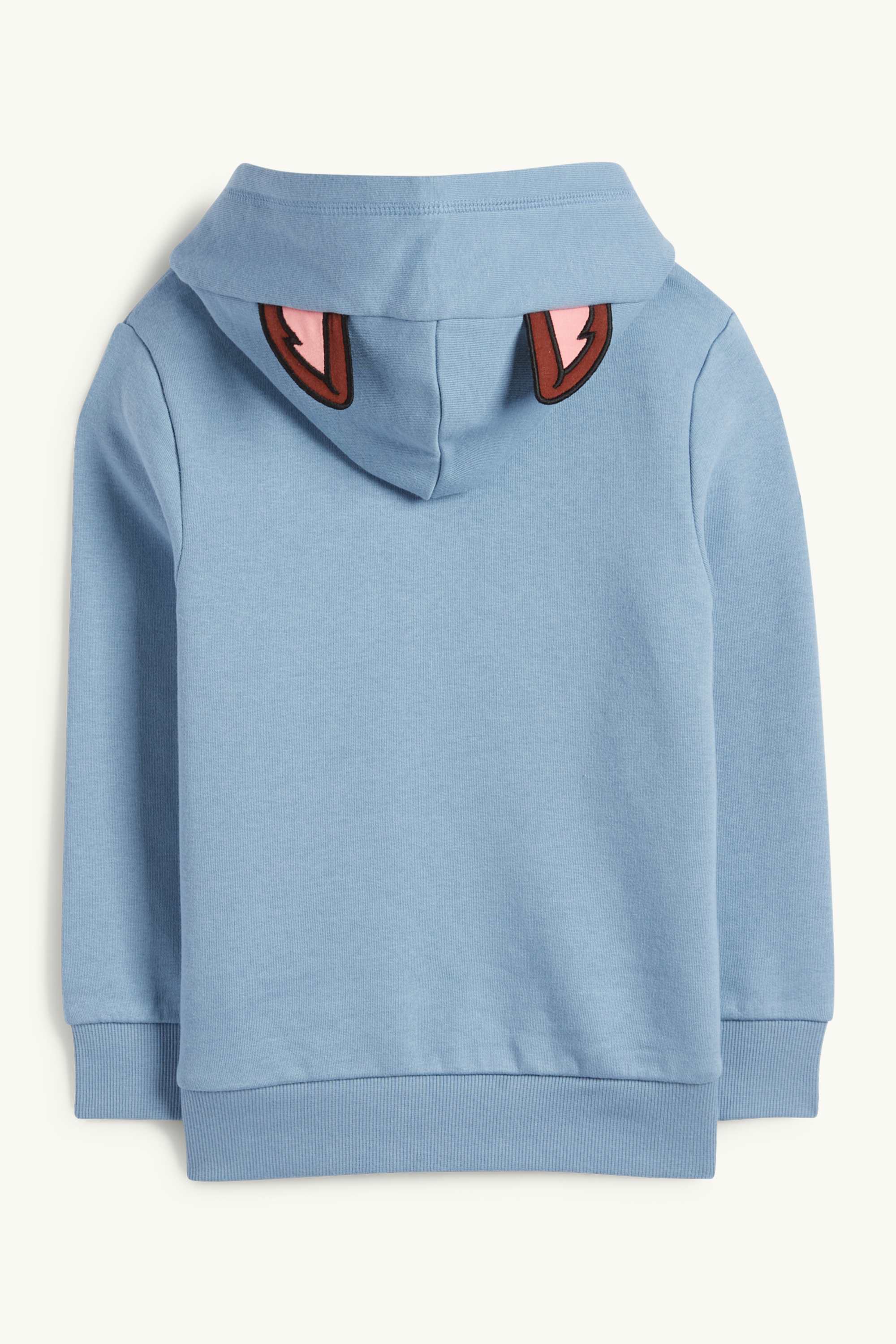 PAW Patrol - Chase - hoodie blue