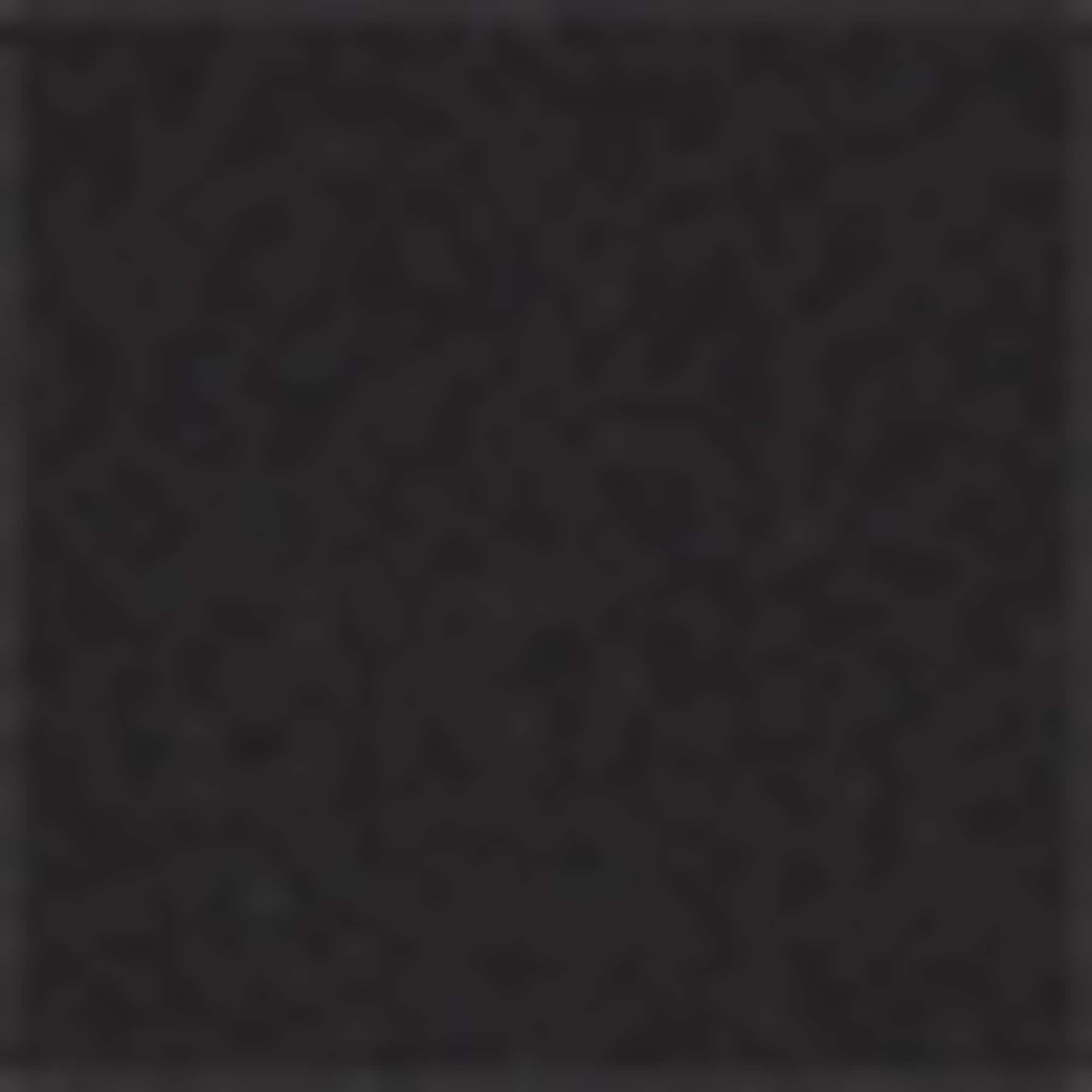 V-neck T-shirt - slim fit black