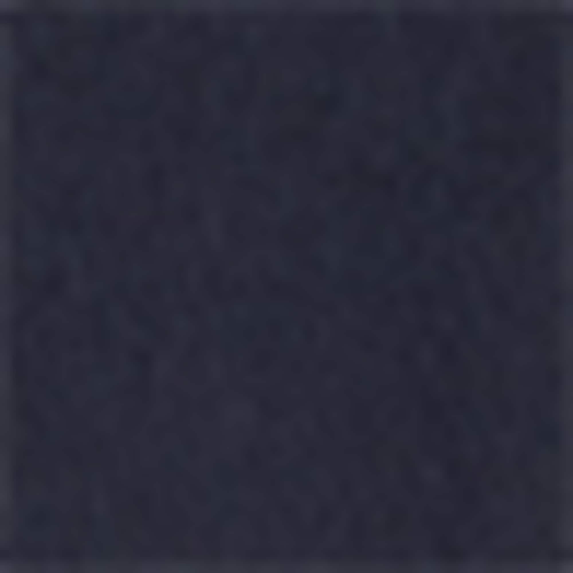 Thermal trousers - textured dark blue