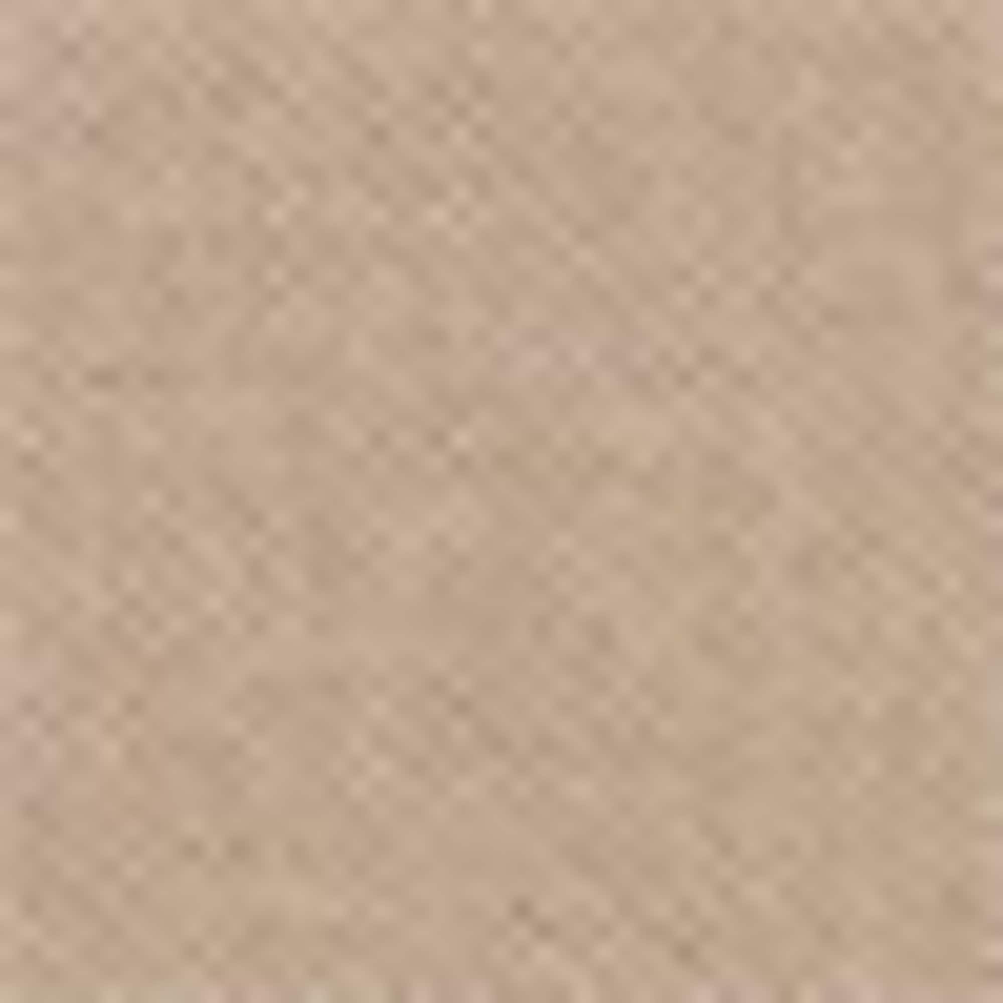 Polo shirt - regular fit light brown