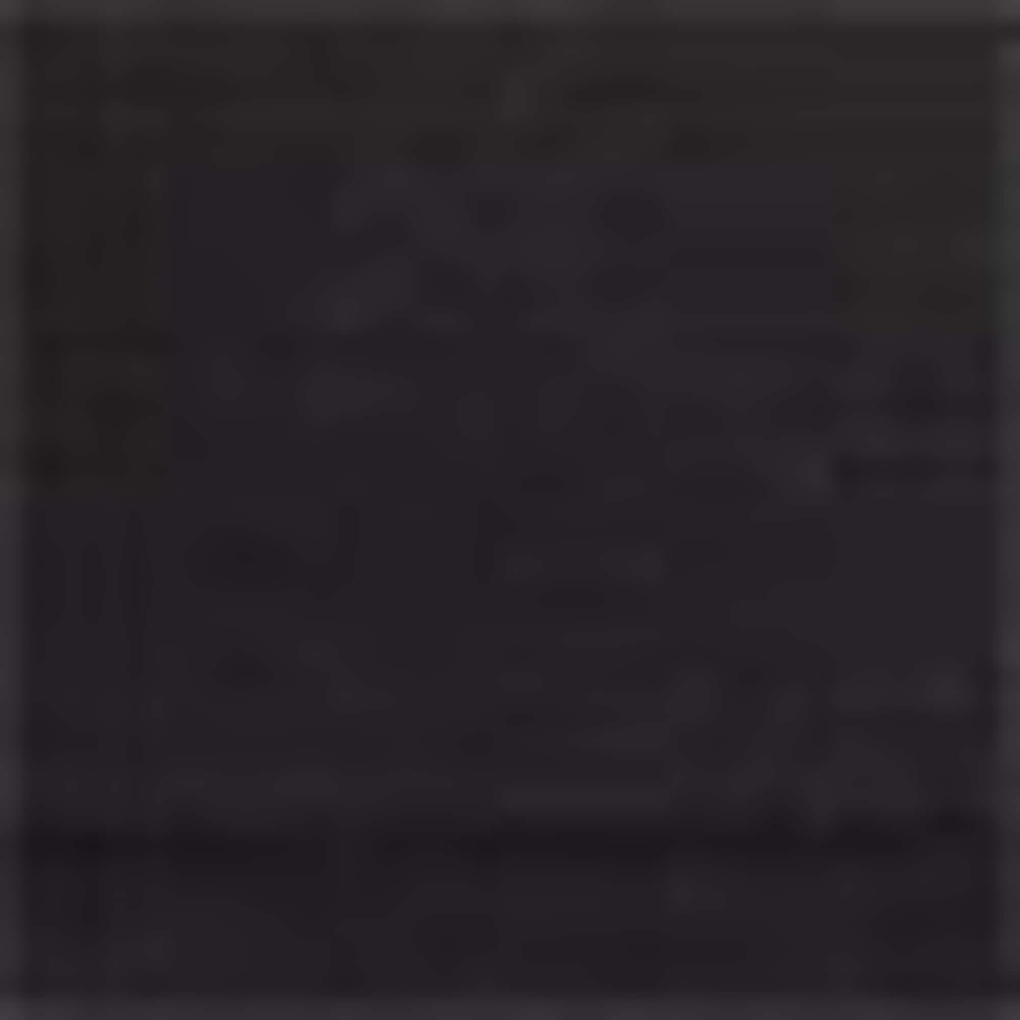 Multipack of 3 - shorts - seamless black