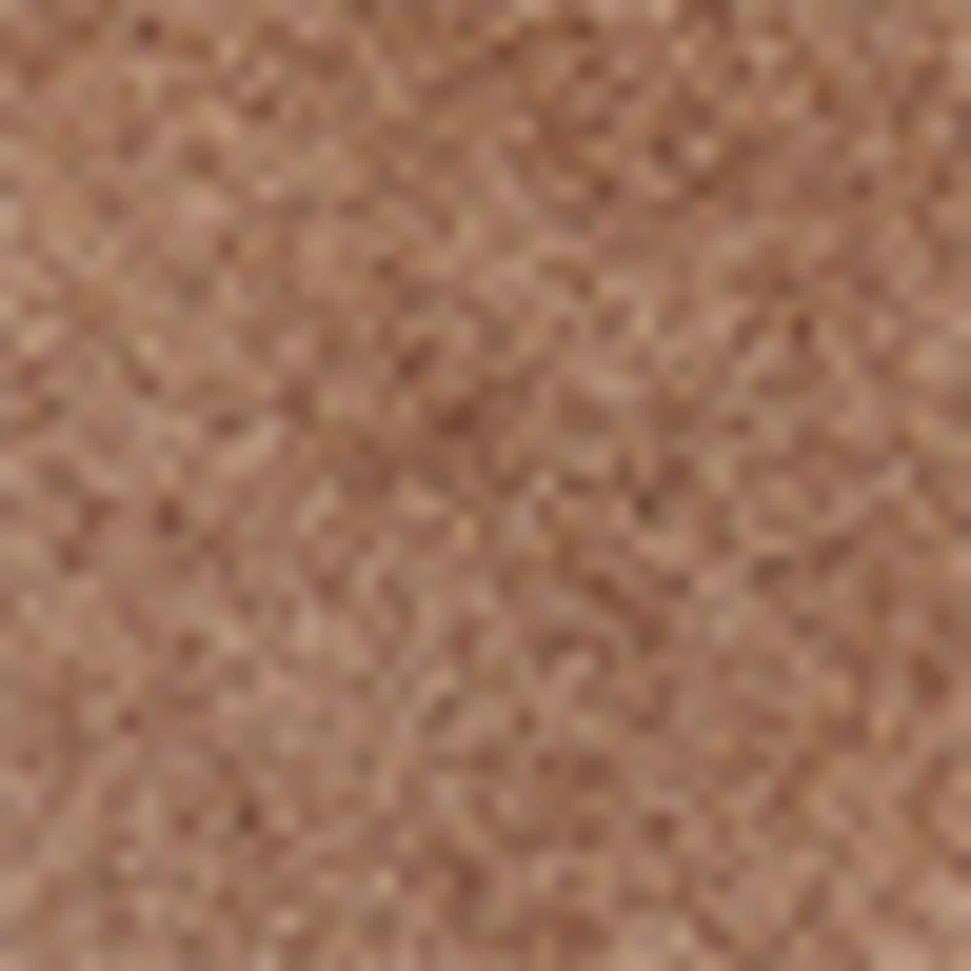 Ankle boots - faux suede light brown