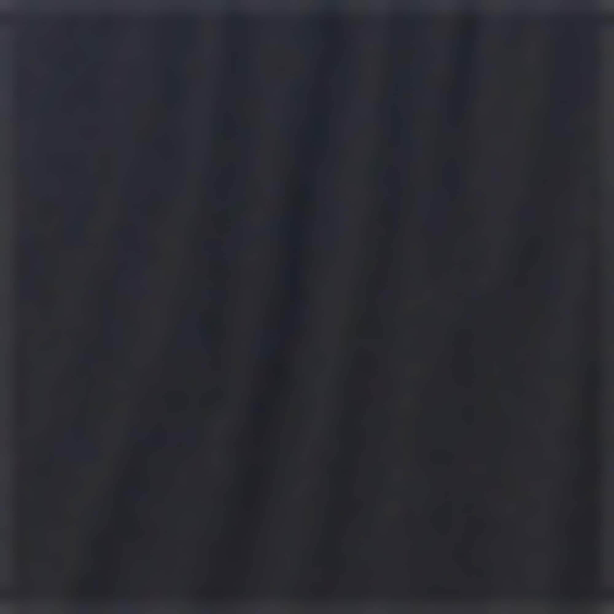 Cloth trousers - mid-rise waist - tapered fit black