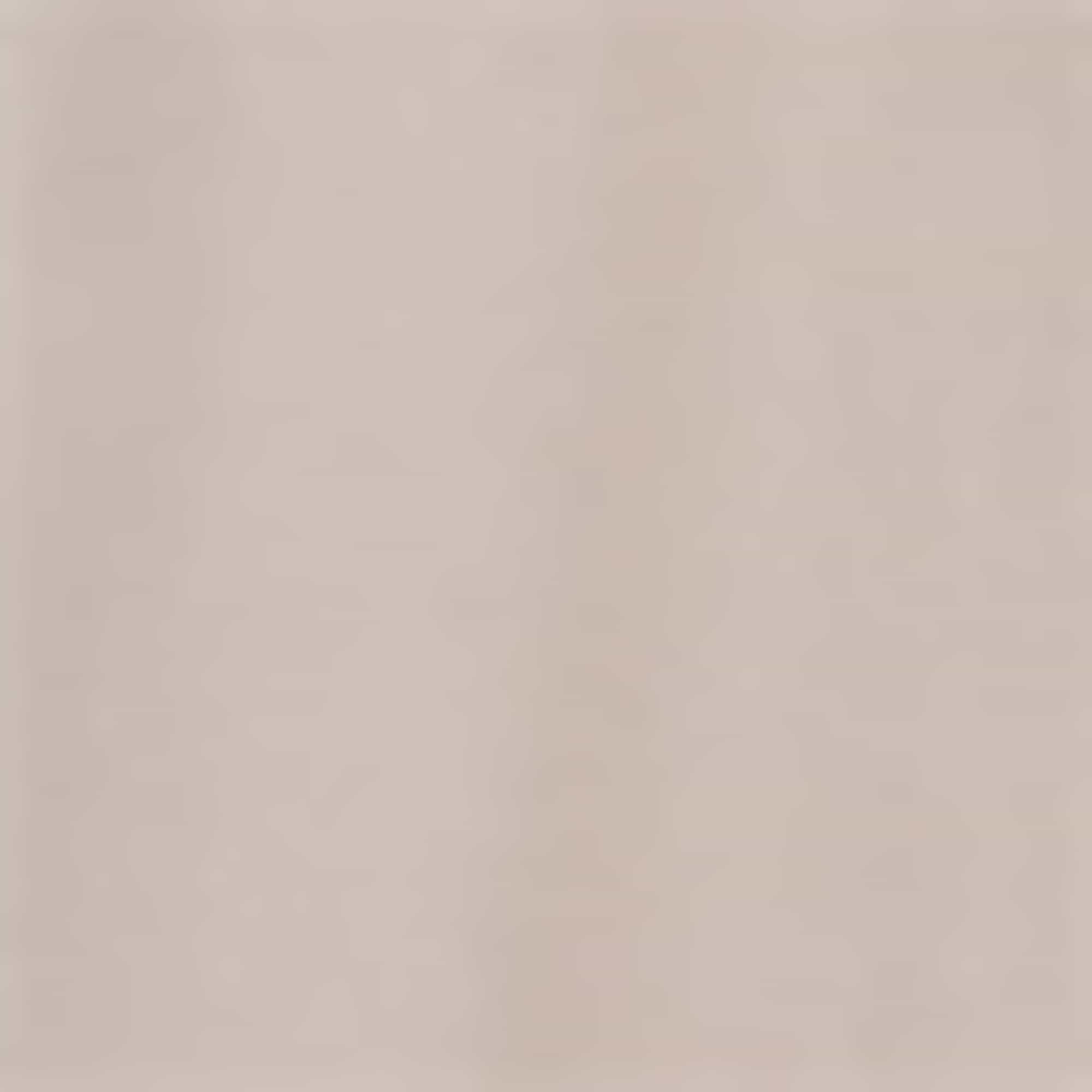 Cloth trousers - mid-rise waist - tapered fit beige
