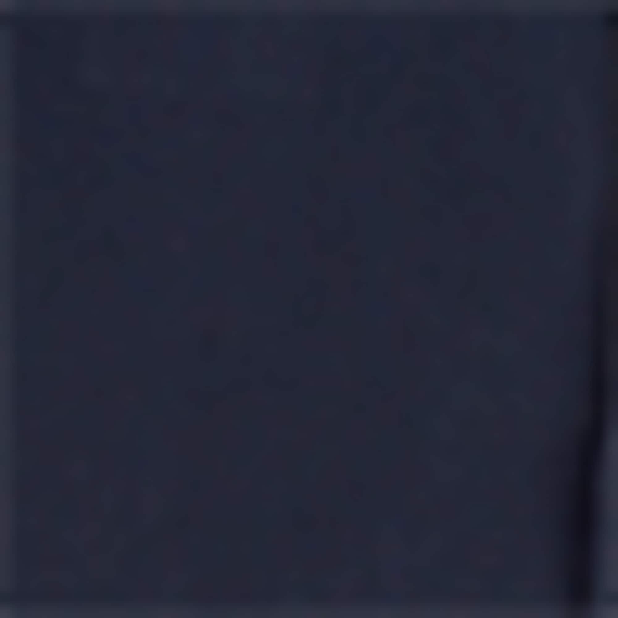Chinos - regular fit dark blue