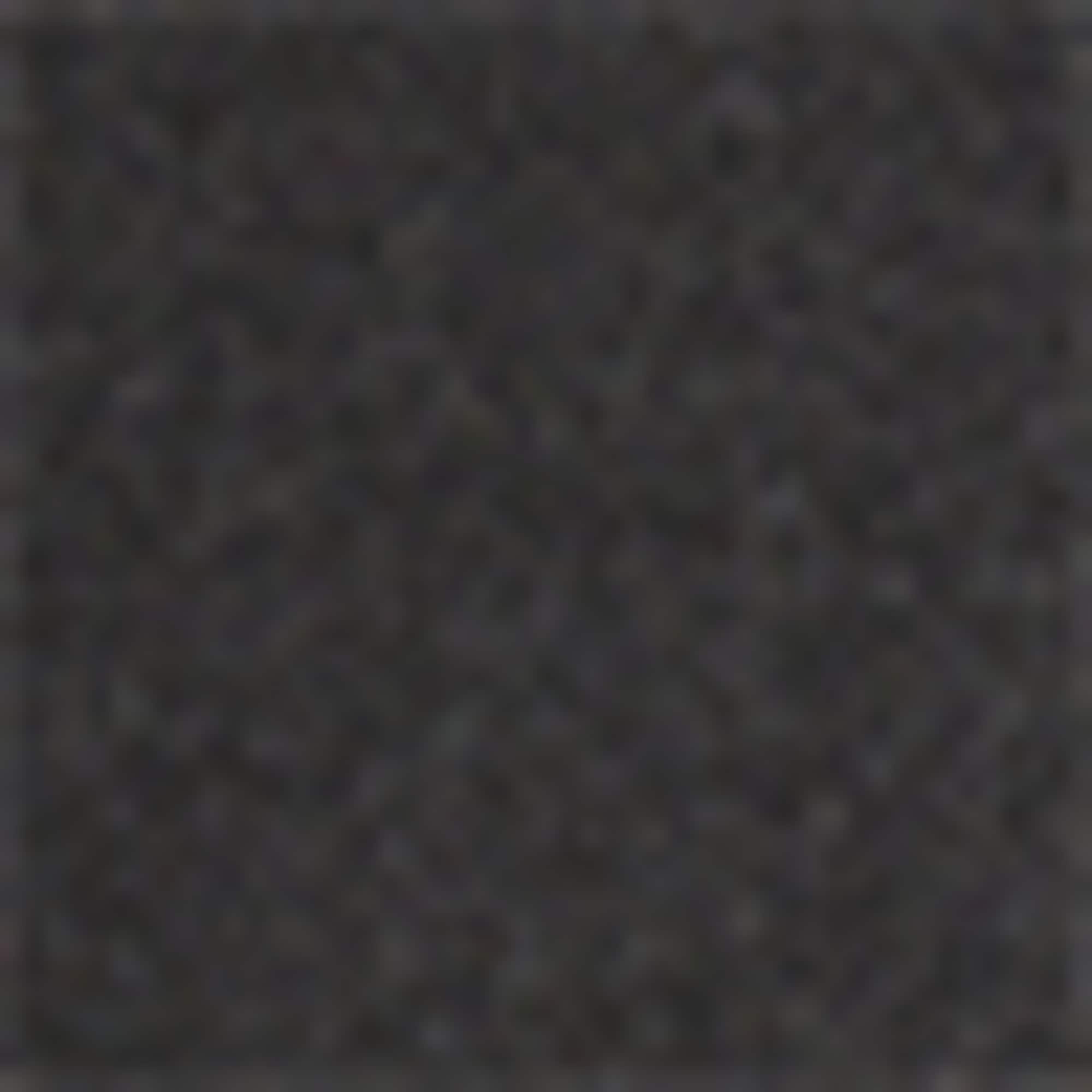Flannel chinos - tapered fit dark gray