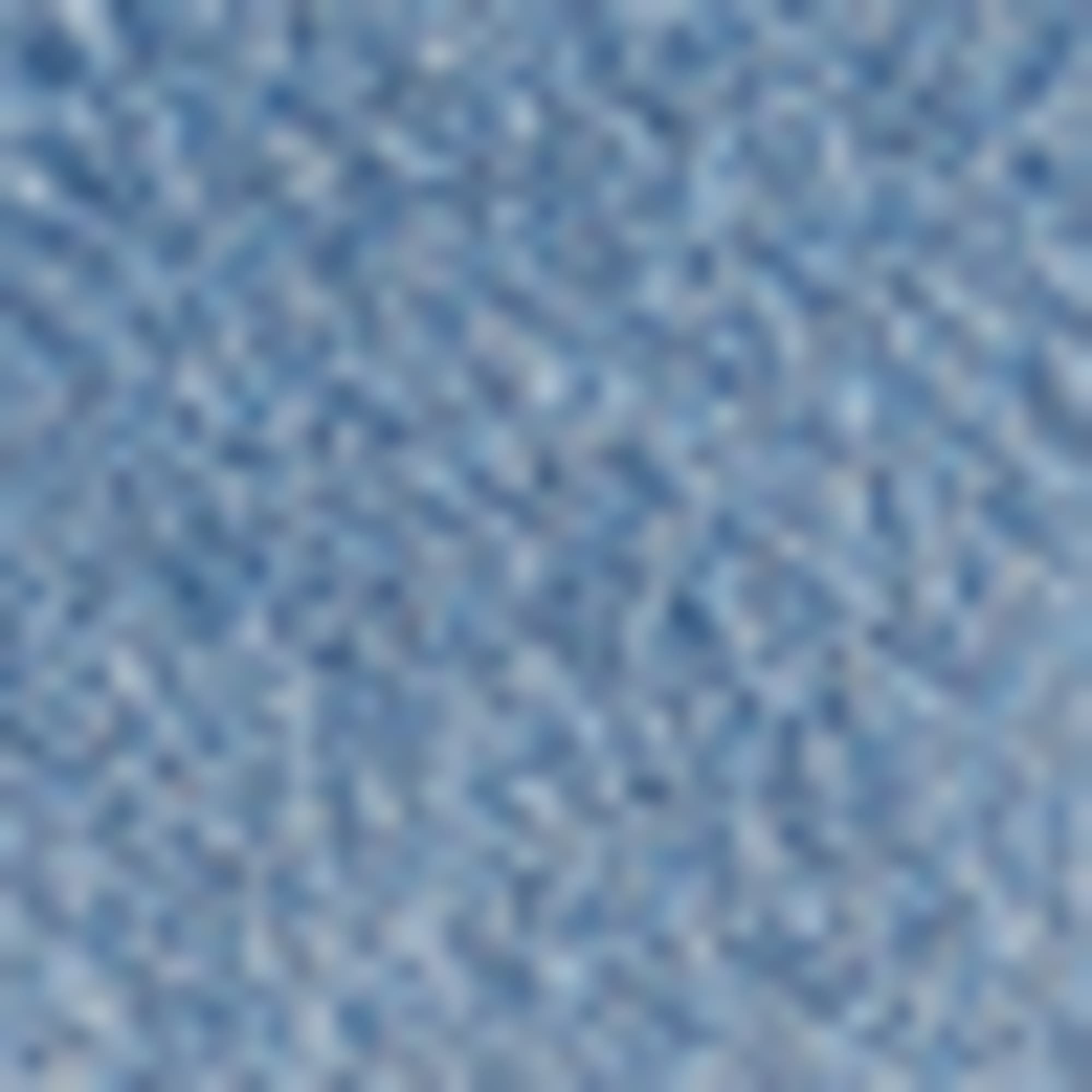 Denim miniskirt blue denim