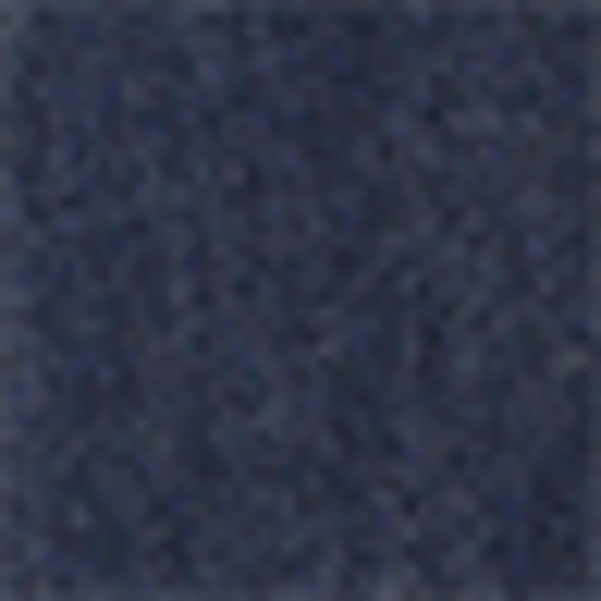 Wide leg jeans - high waist denim-dark blue