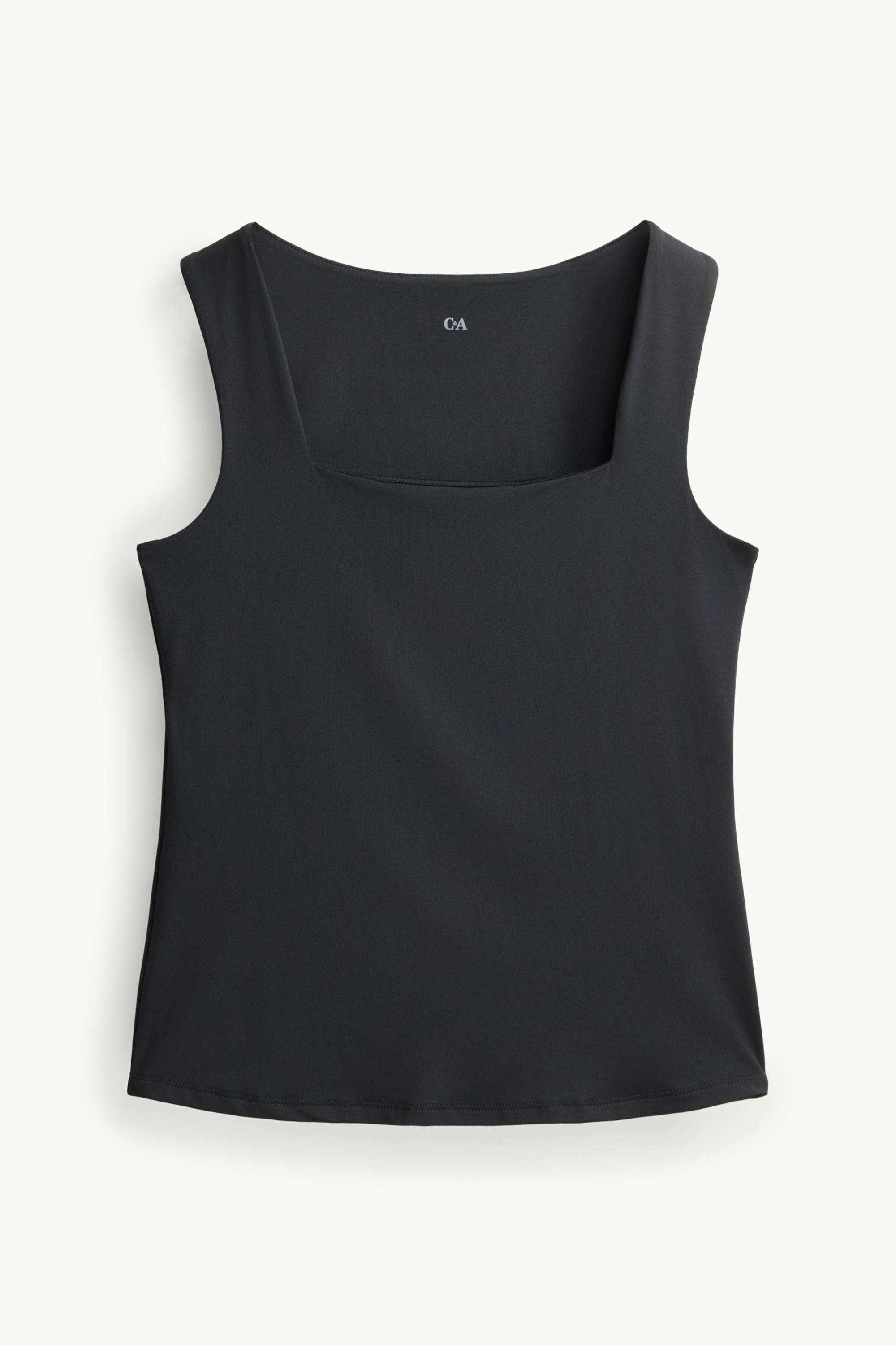 Top black