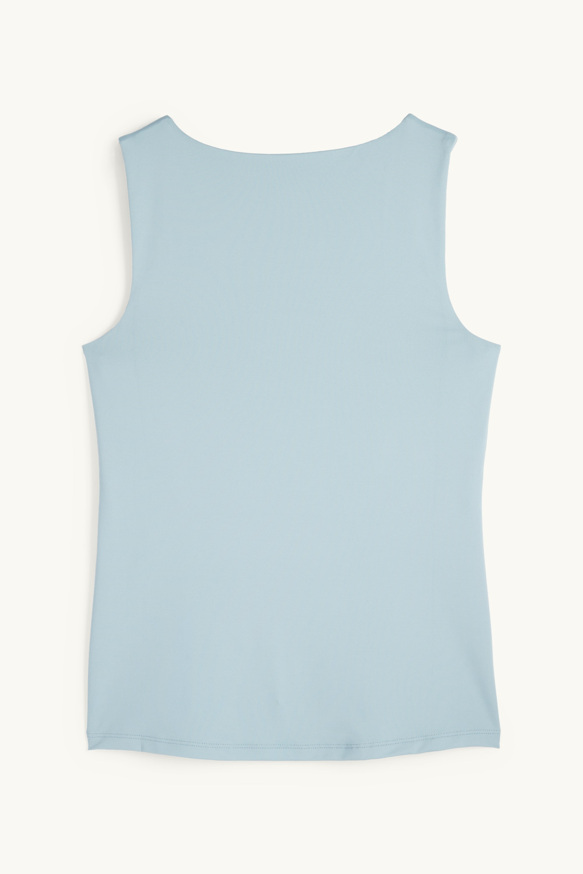 Top light blue