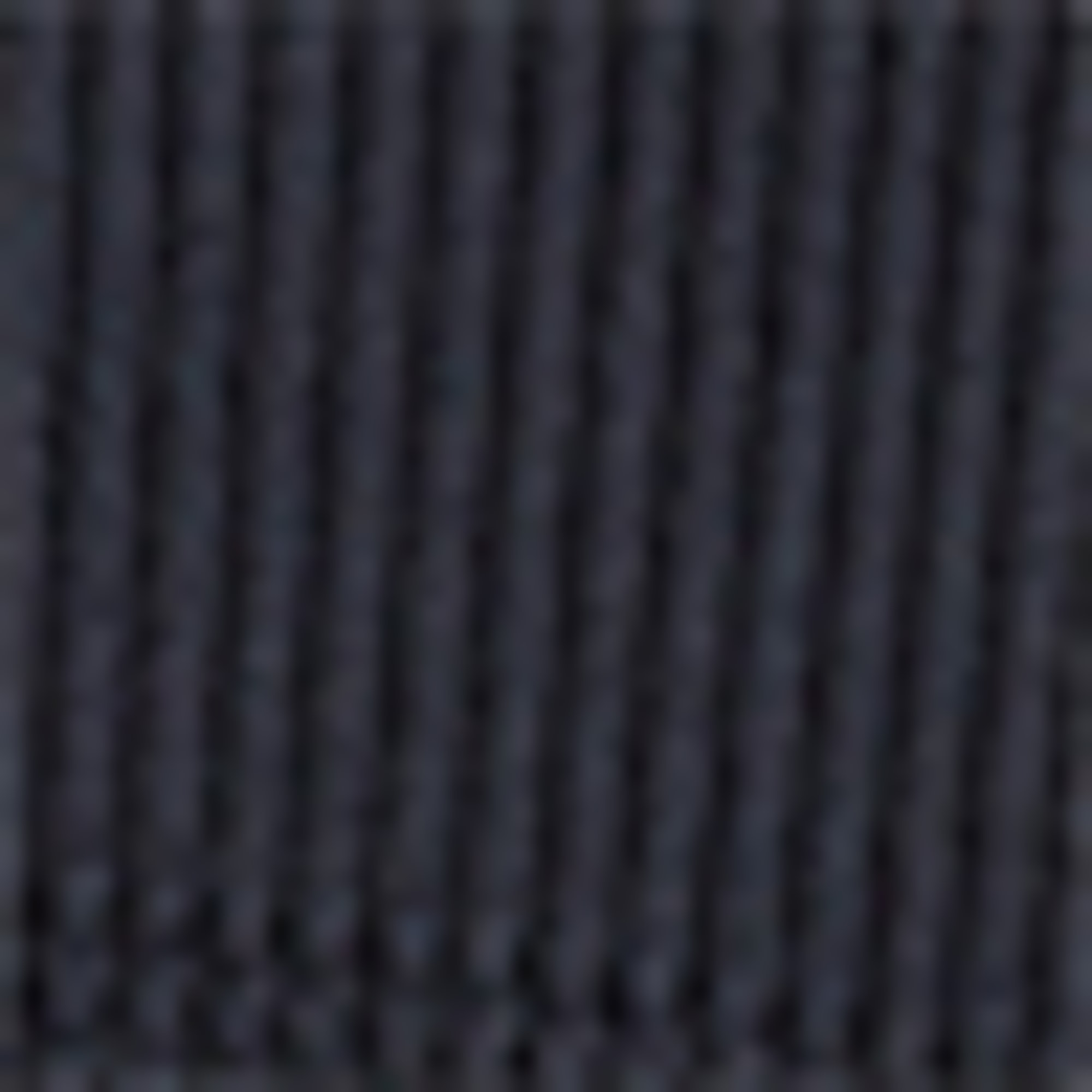 Jumper - textured dark blue