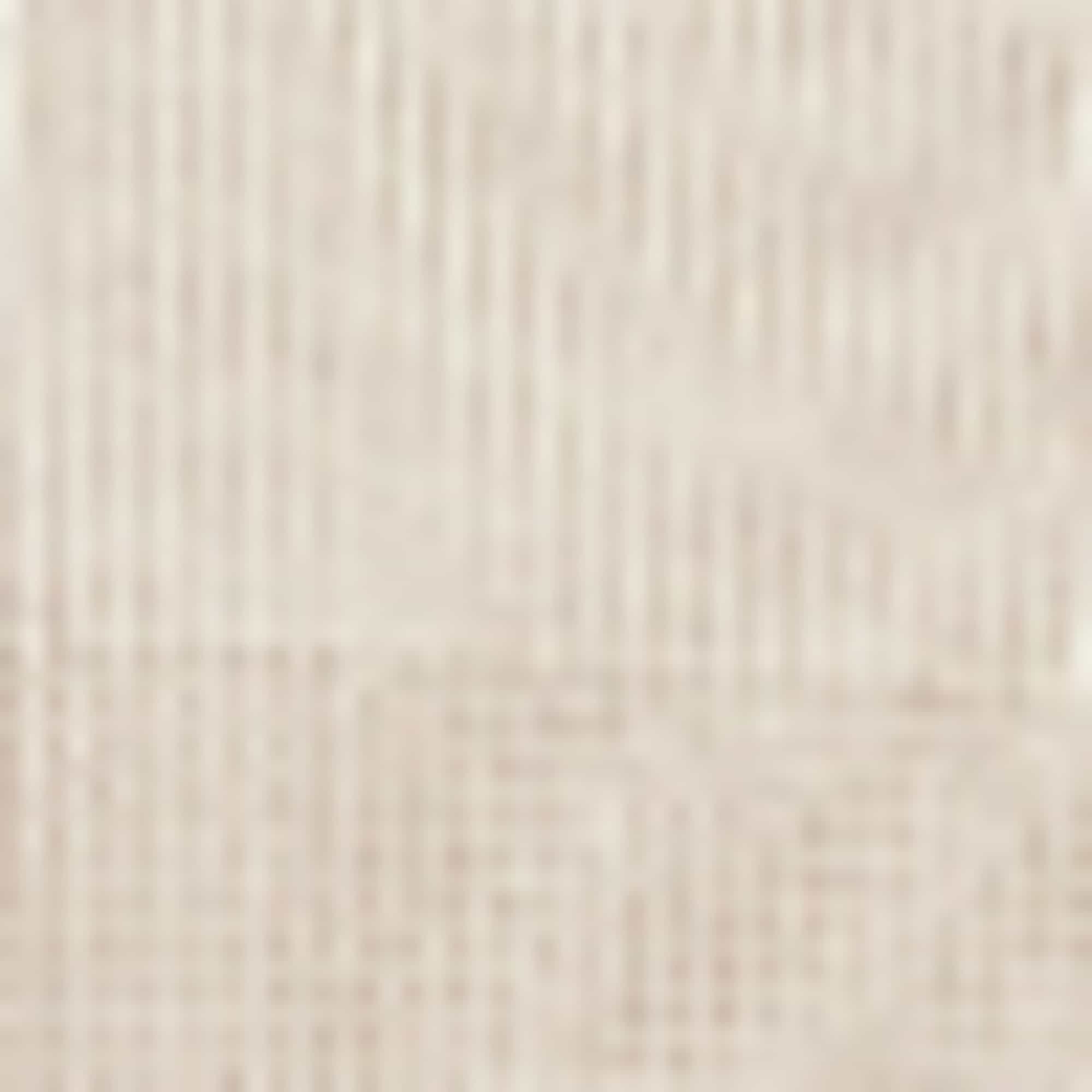 Jumper - textured beige