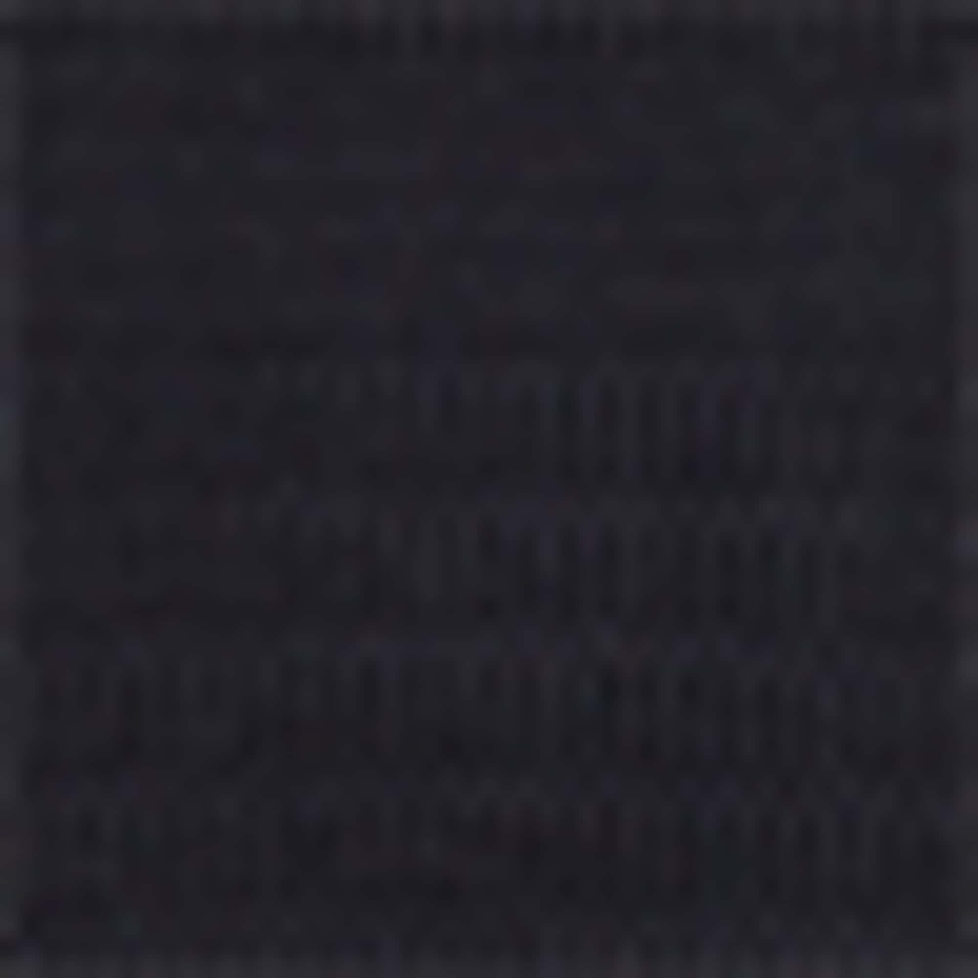 Jumper - textured dark blue