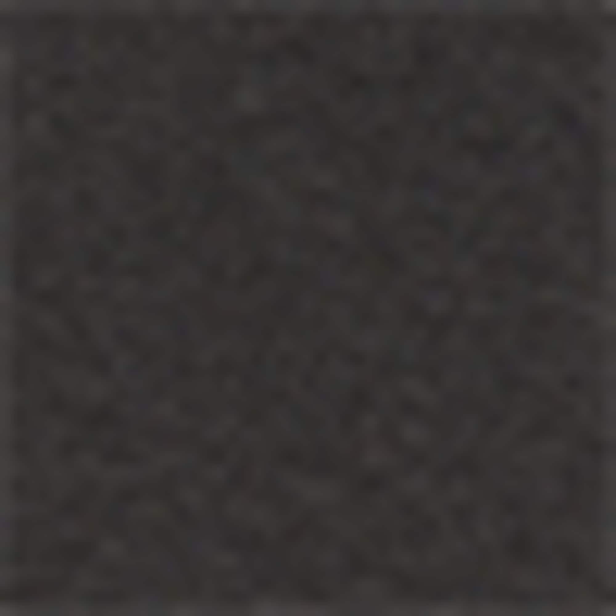 Jersey trousers with belt - high-rise waist - wide leg dark gray
