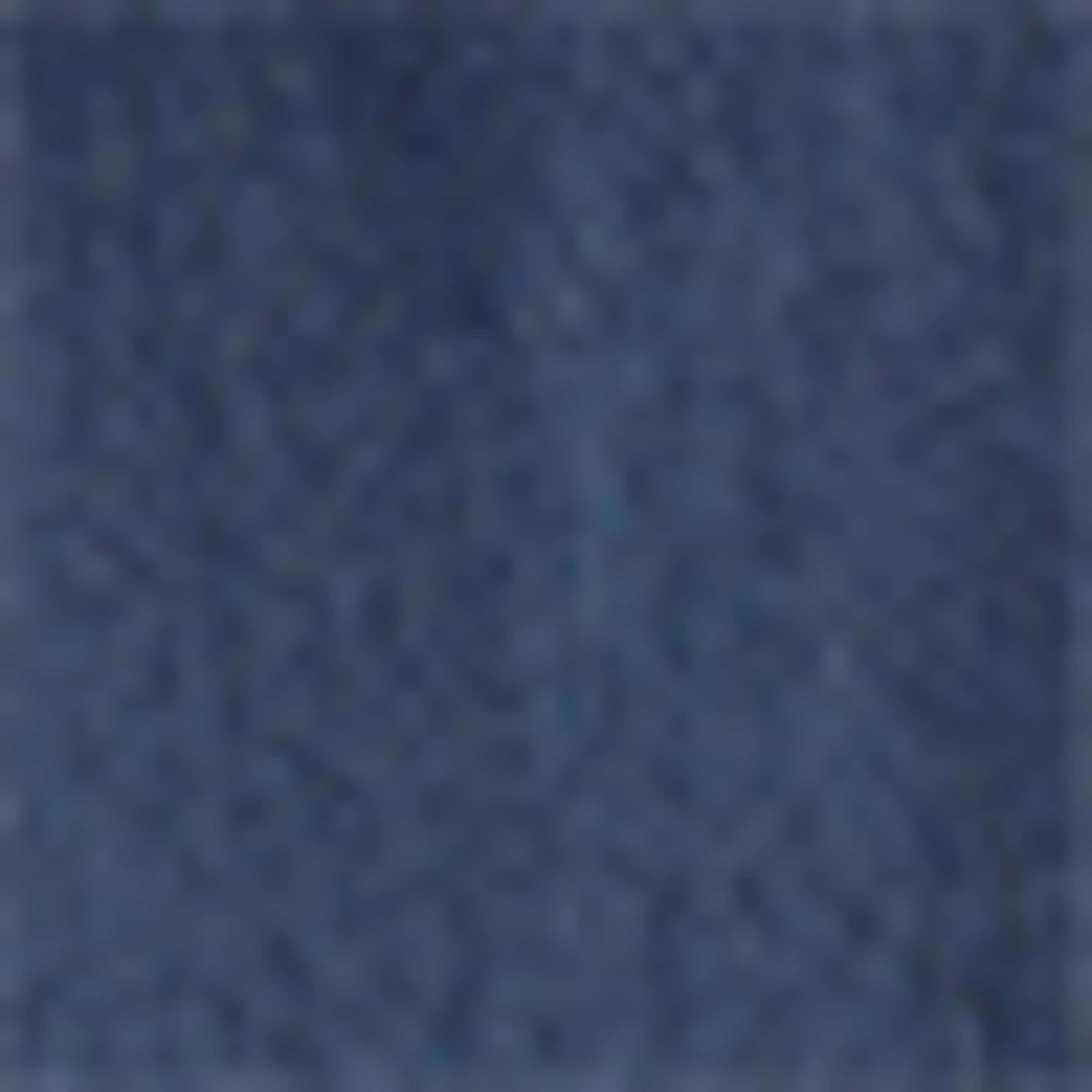 Regular jeans with button fly blue denim