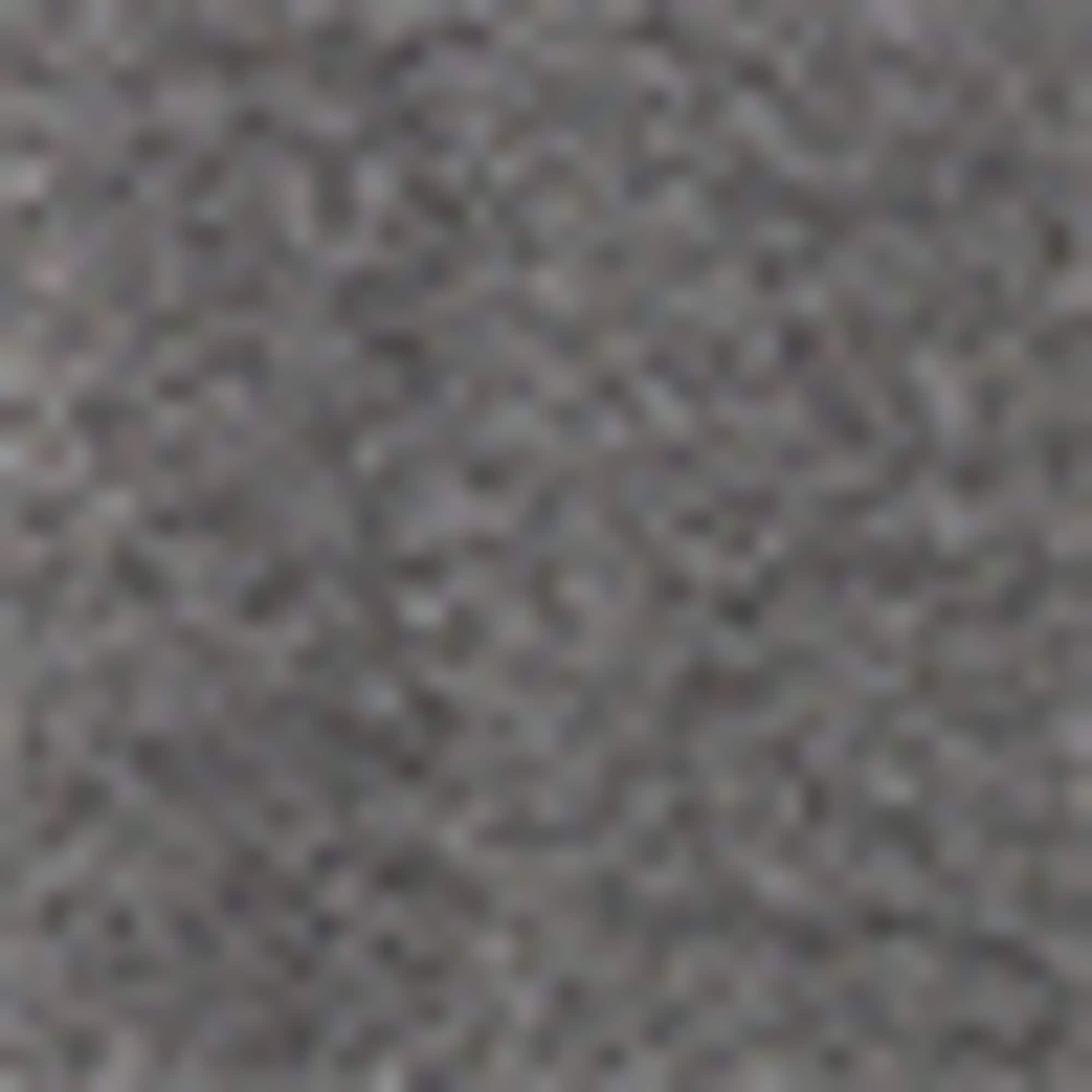 Jersey trousers - mid-rise waist - straight fit dark gray