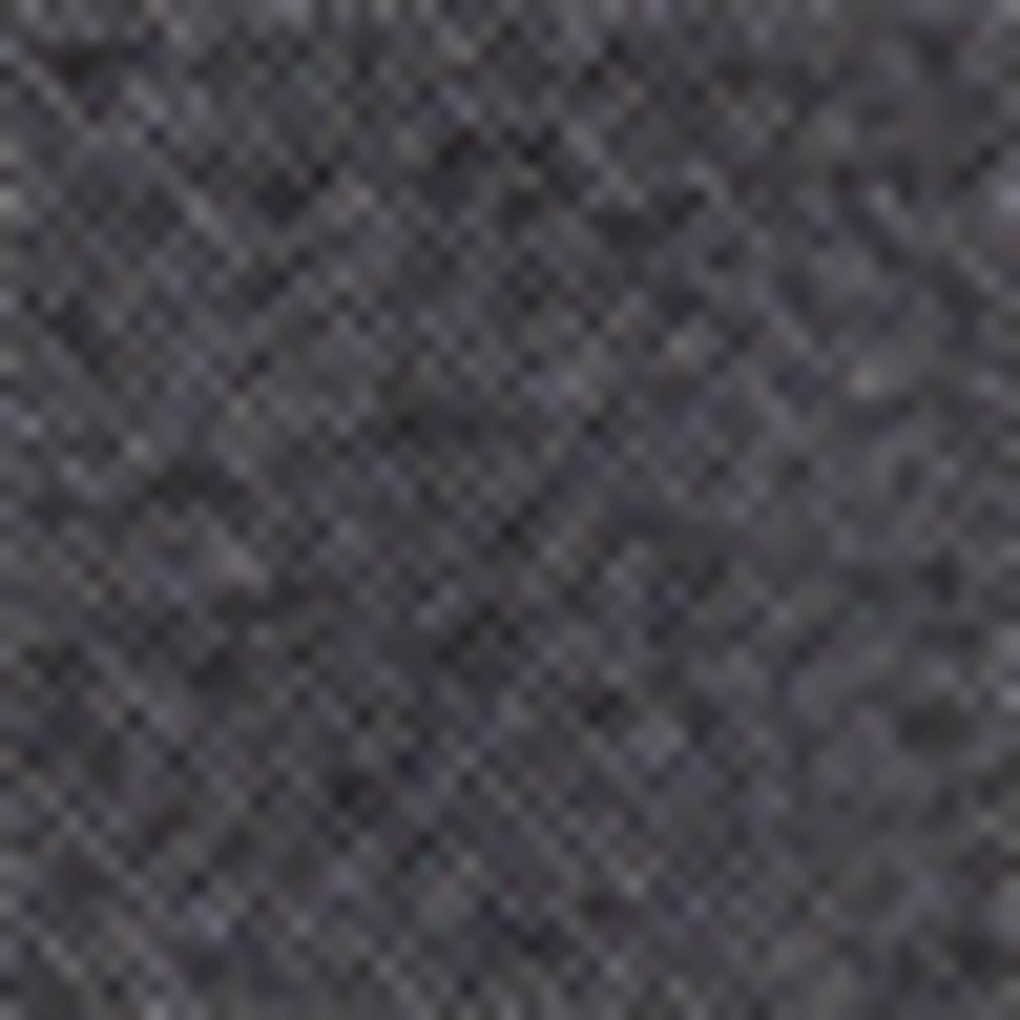 Shirt - relaxed fit - kent collar dark gray (2)