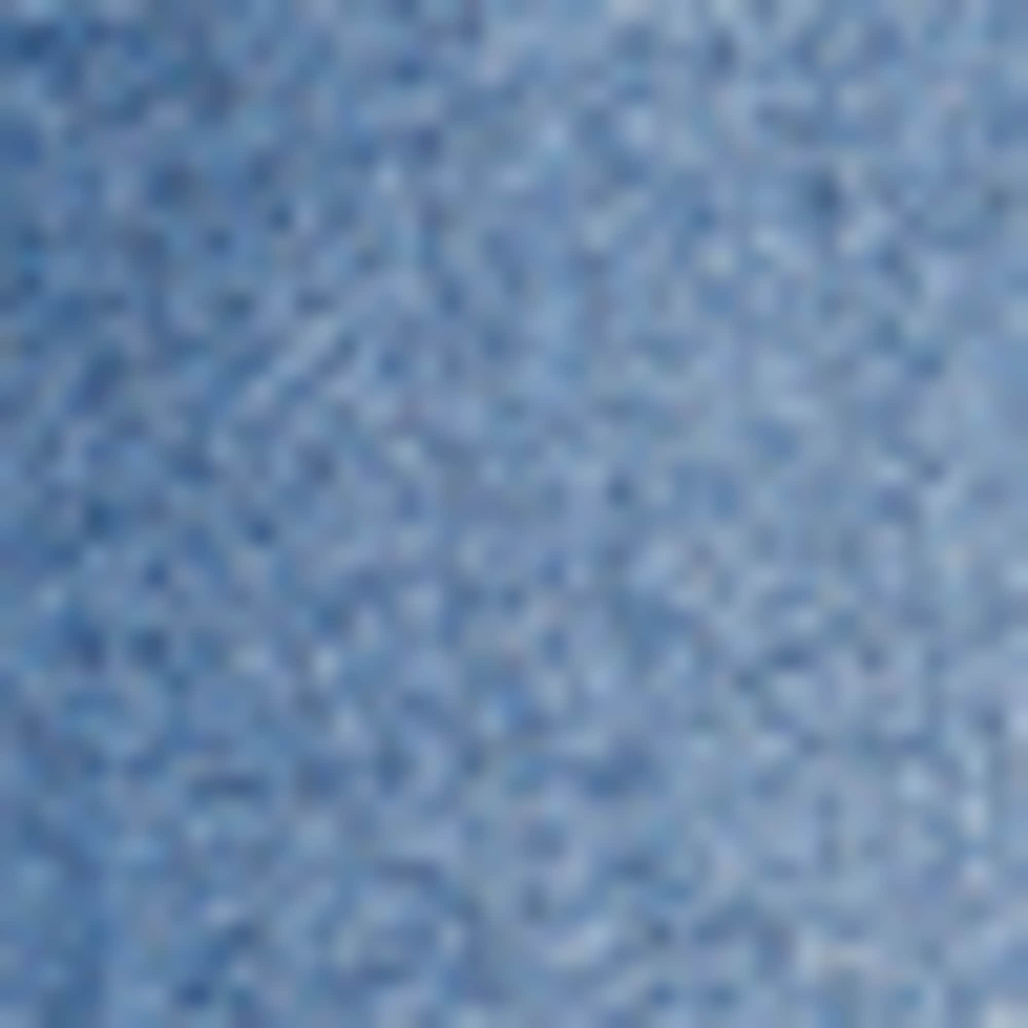 Wild animals - straight jeans - thermal jeans blue denim