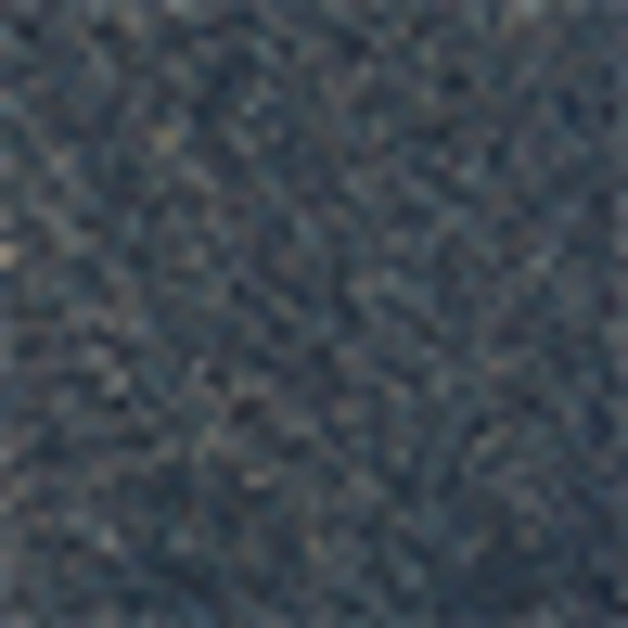 Cargo jeans - thermal jeans denim-blue gray