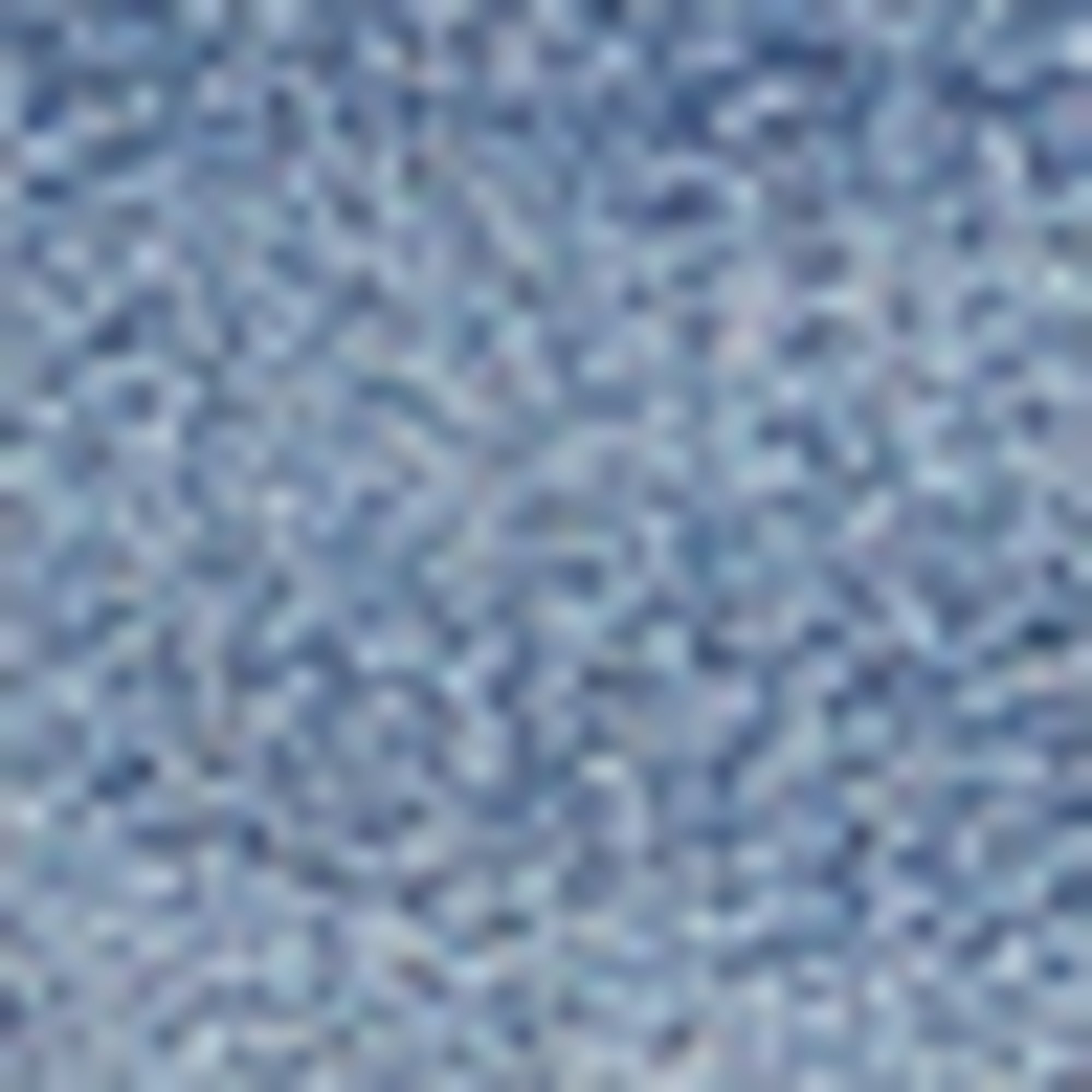 Straight jeans - thermal jeans blue denim