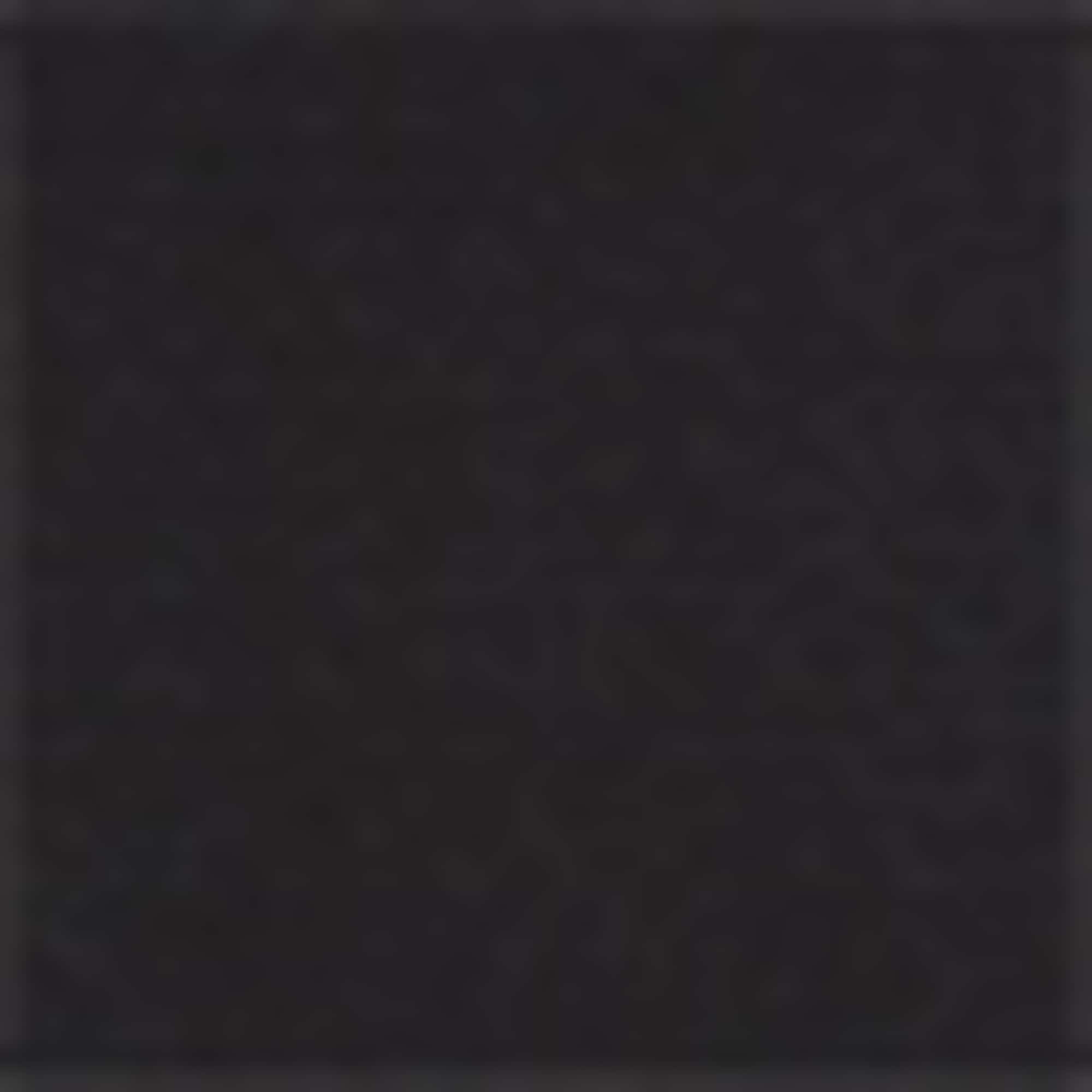 Sweatshirt - ribbed black