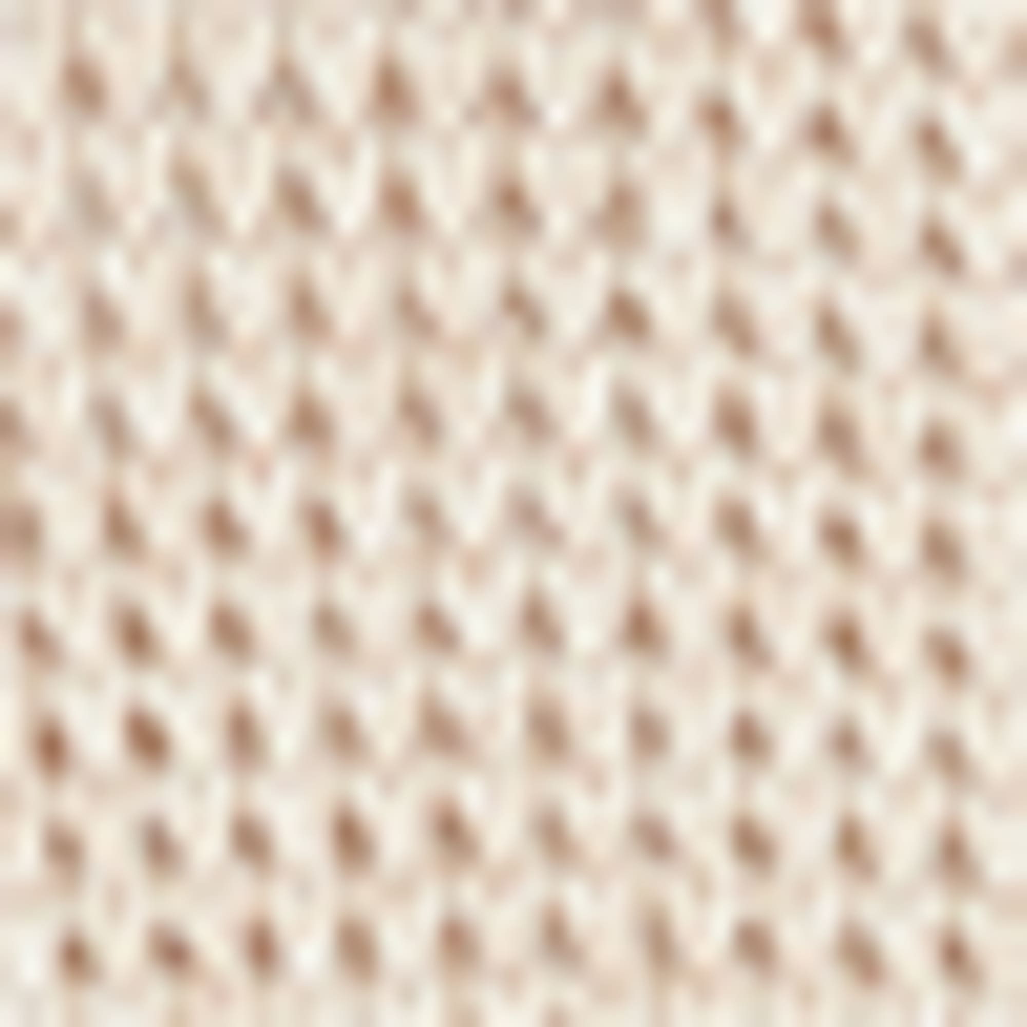 Jumper - textured beige