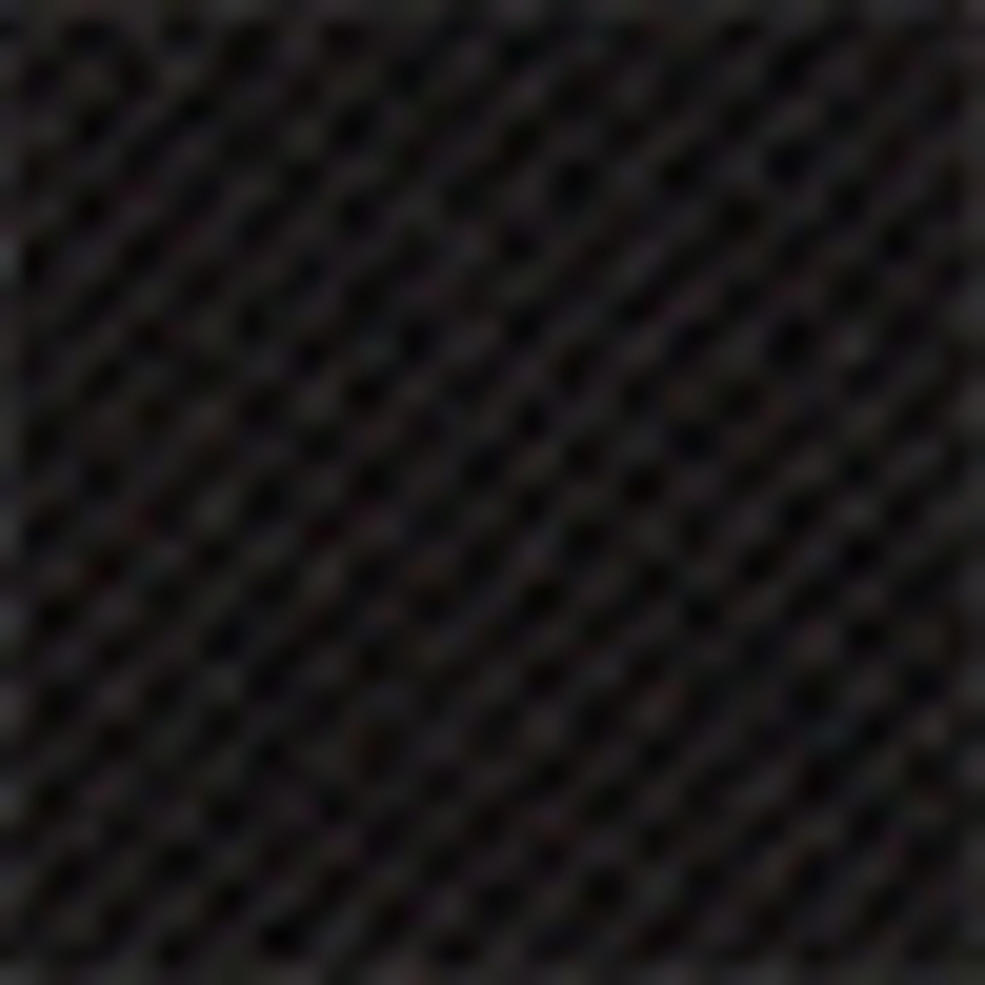 Jumper - patterned black