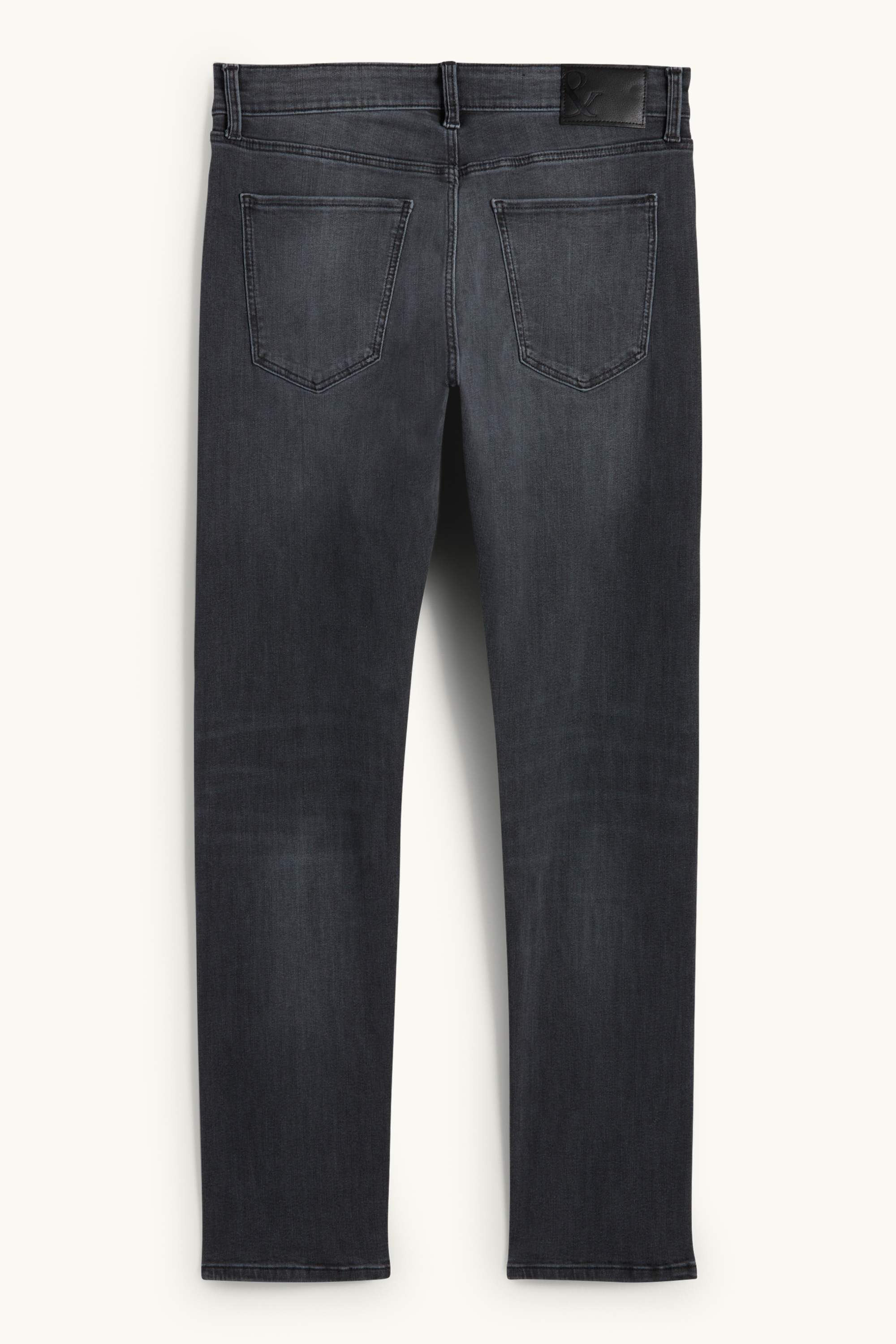 Slim jeans - LYCRA® dark gray