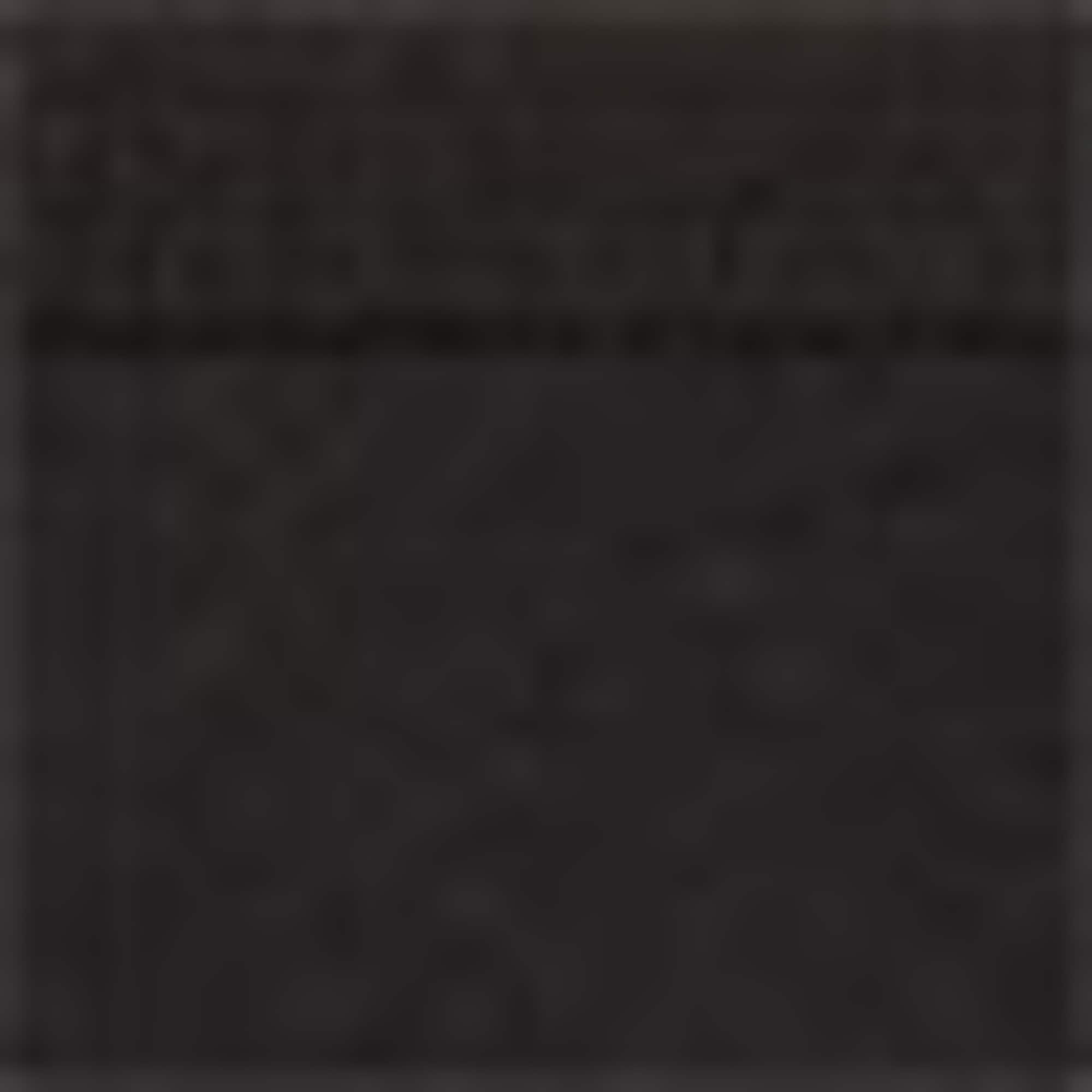 Multipack of 3 - hipsters black