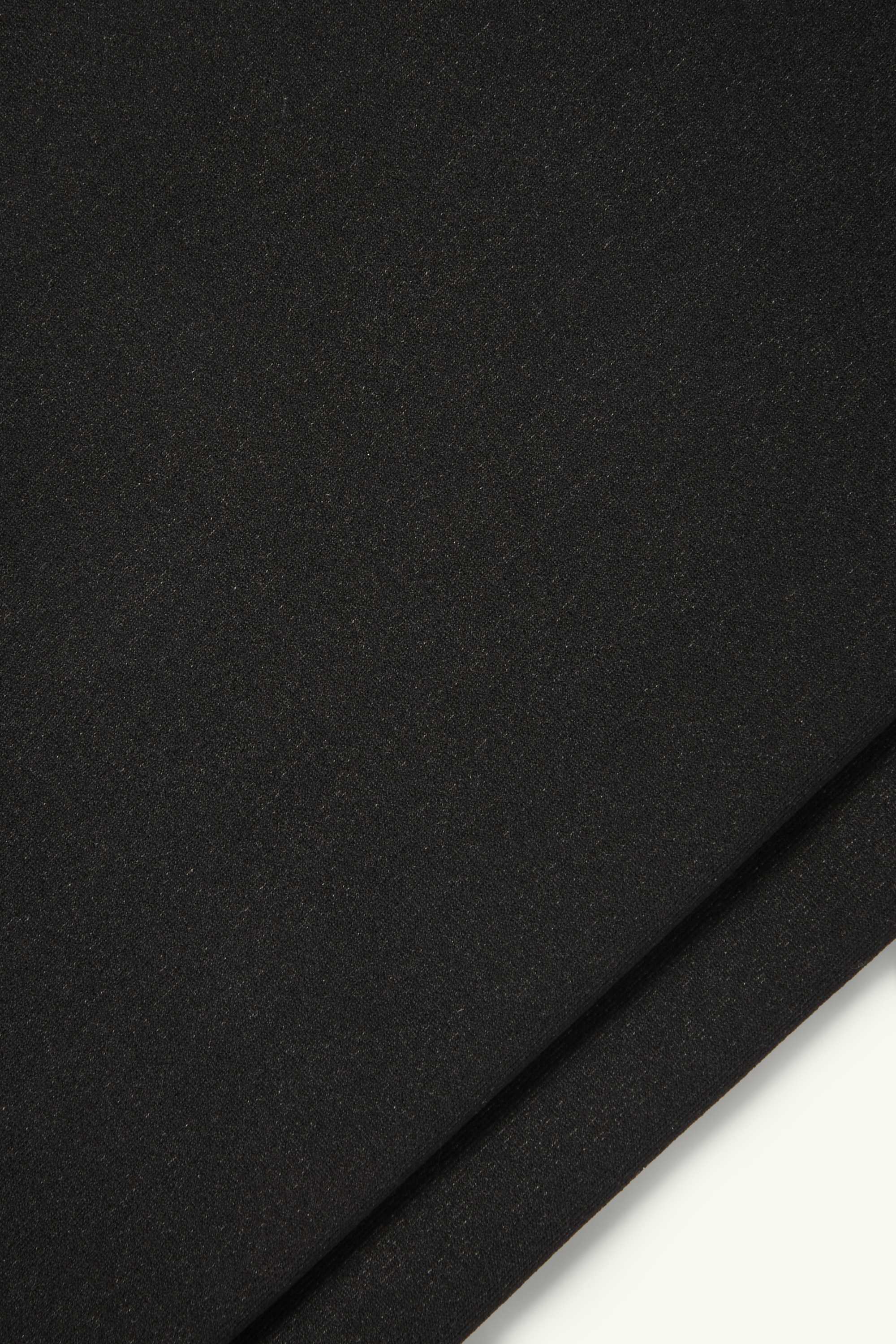 Thermal tights - 200 denier black