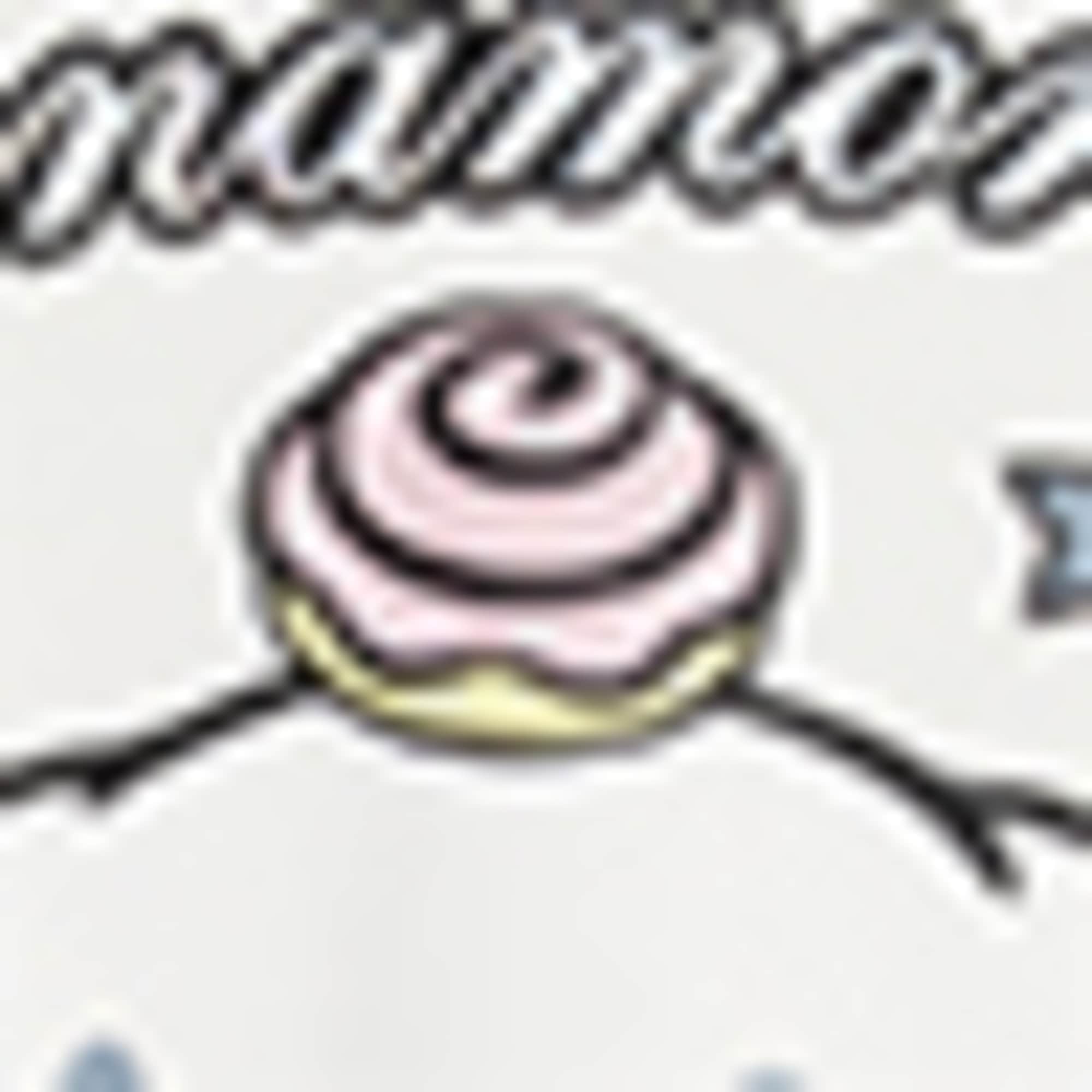 Cinnamoroll - hoodie white
