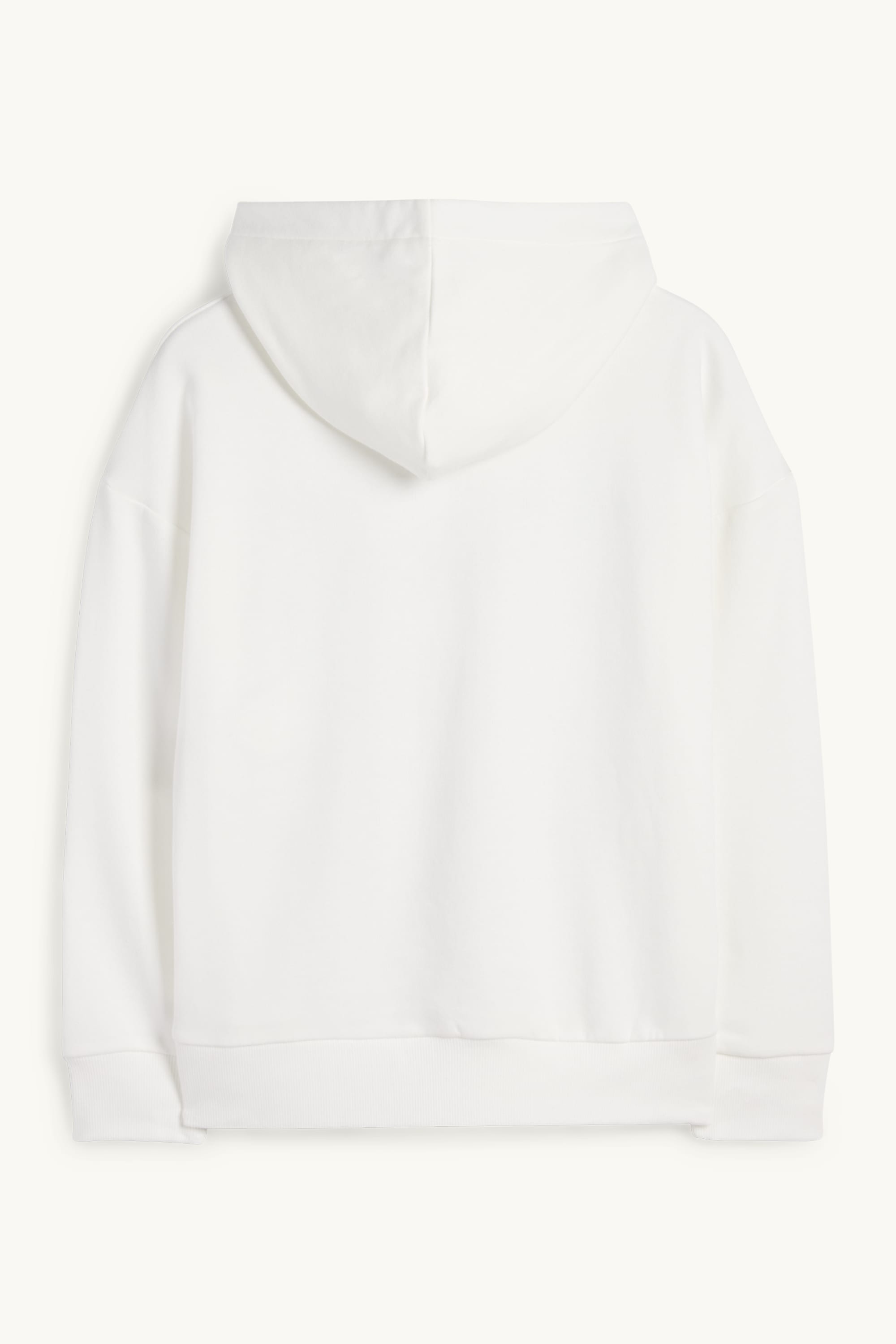 Cinnamoroll - hoodie white
