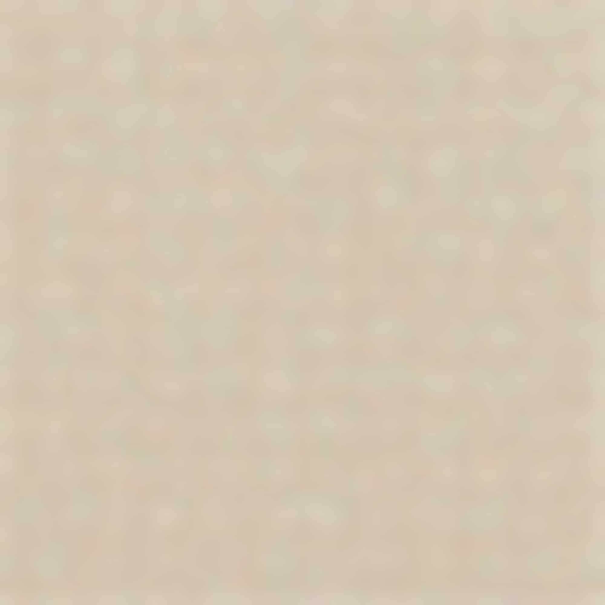 Jacket with hood - lined - textured beige