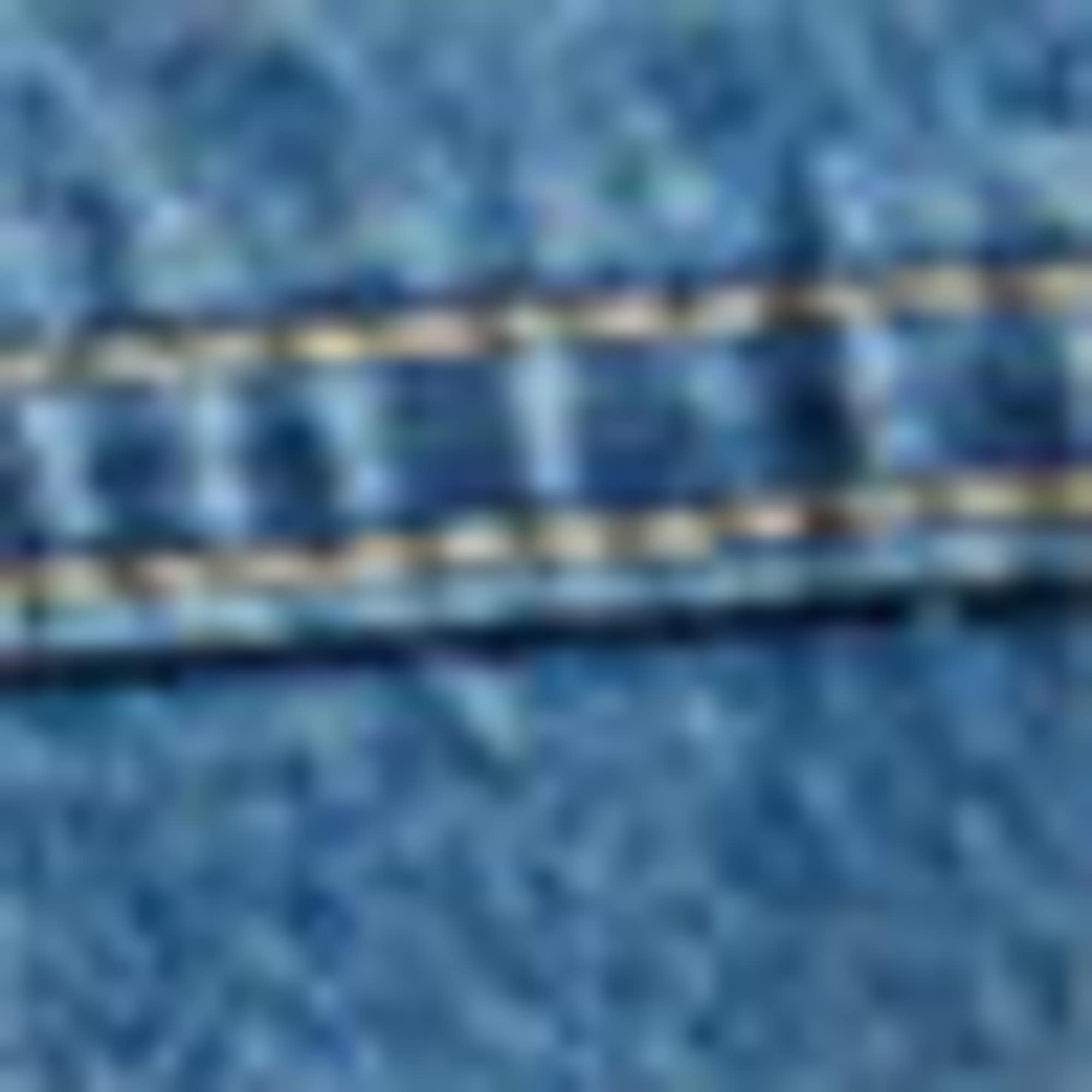 Denim jacket blue