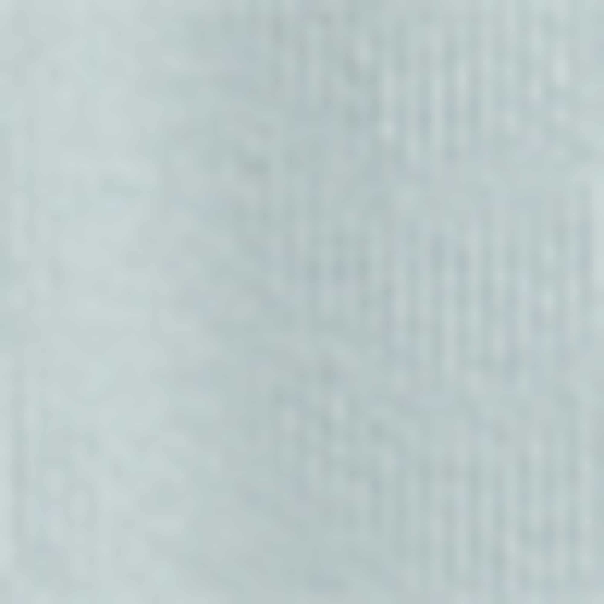 Corduroy trousers - high waist - straight fit light blue