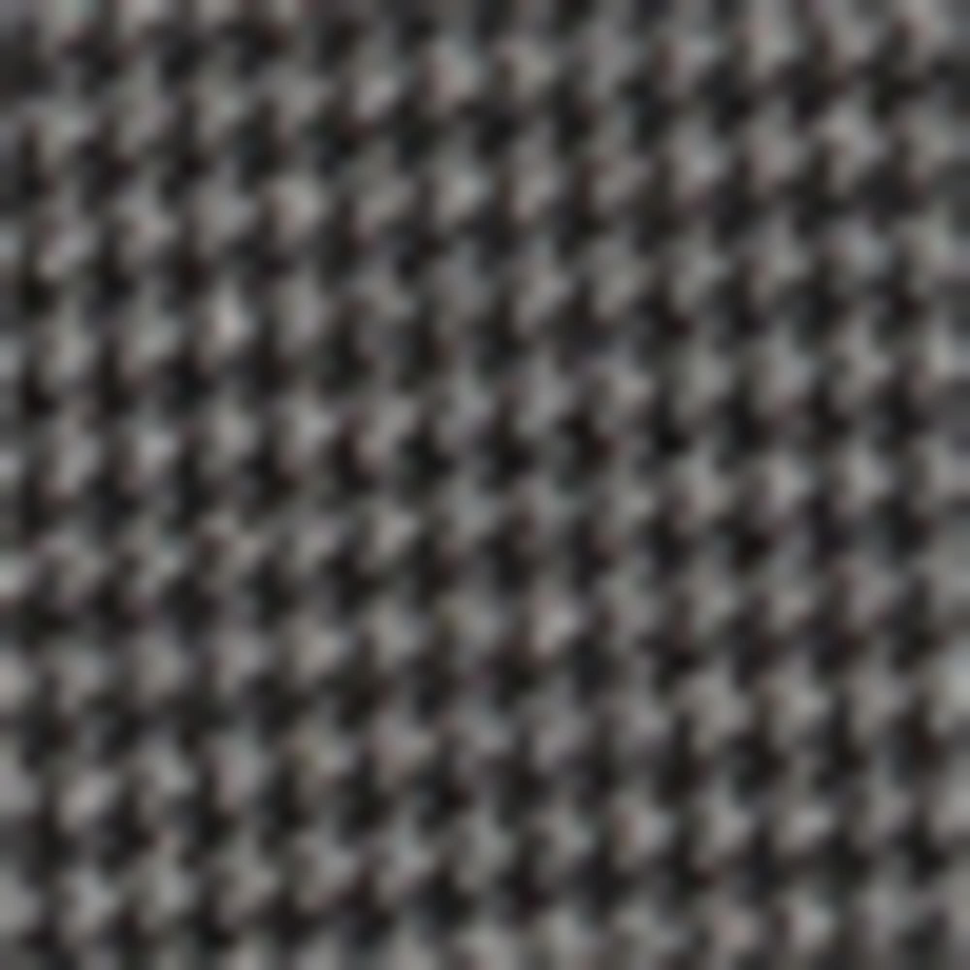 Leggings - check dark gray