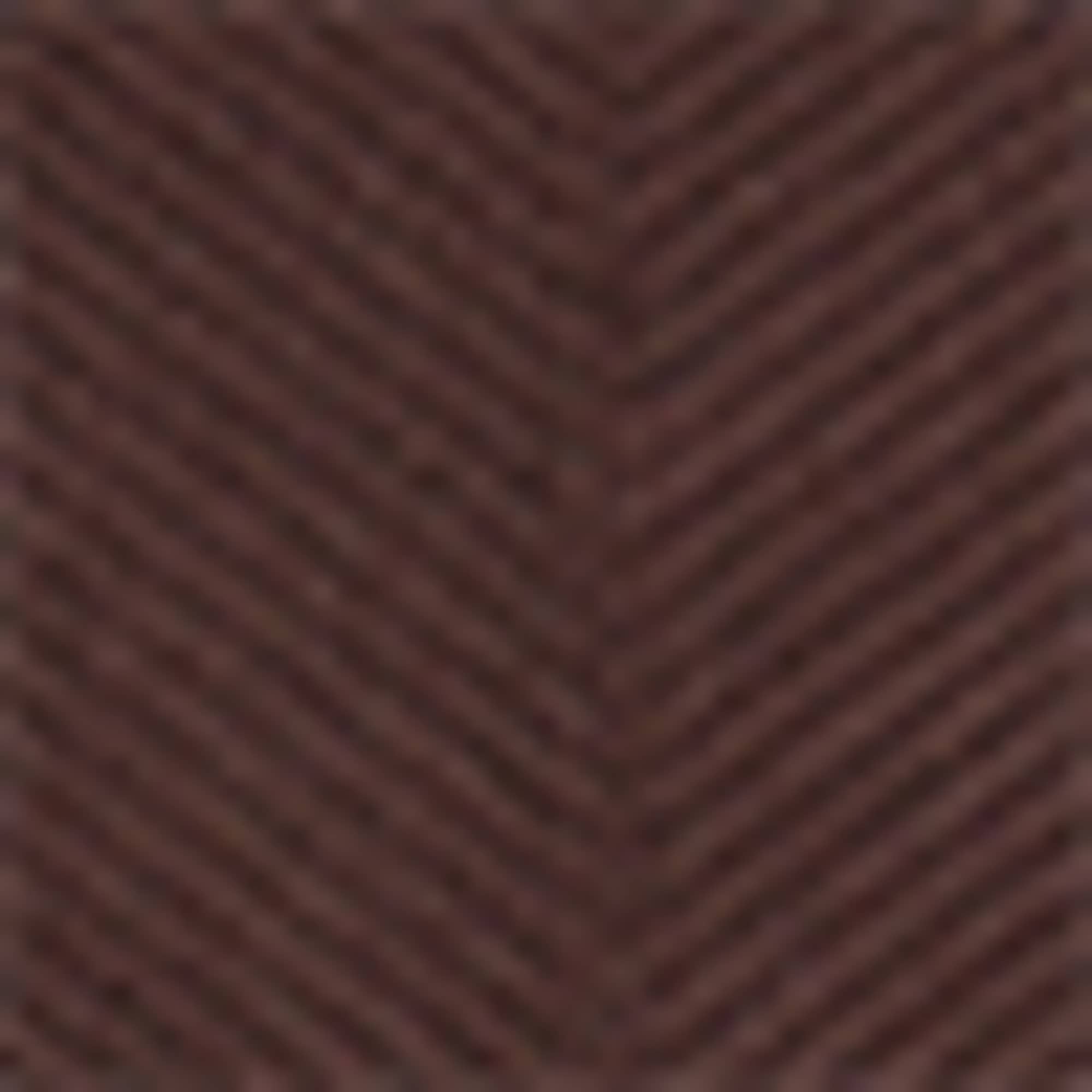 Sweatshirt - textured dark brown