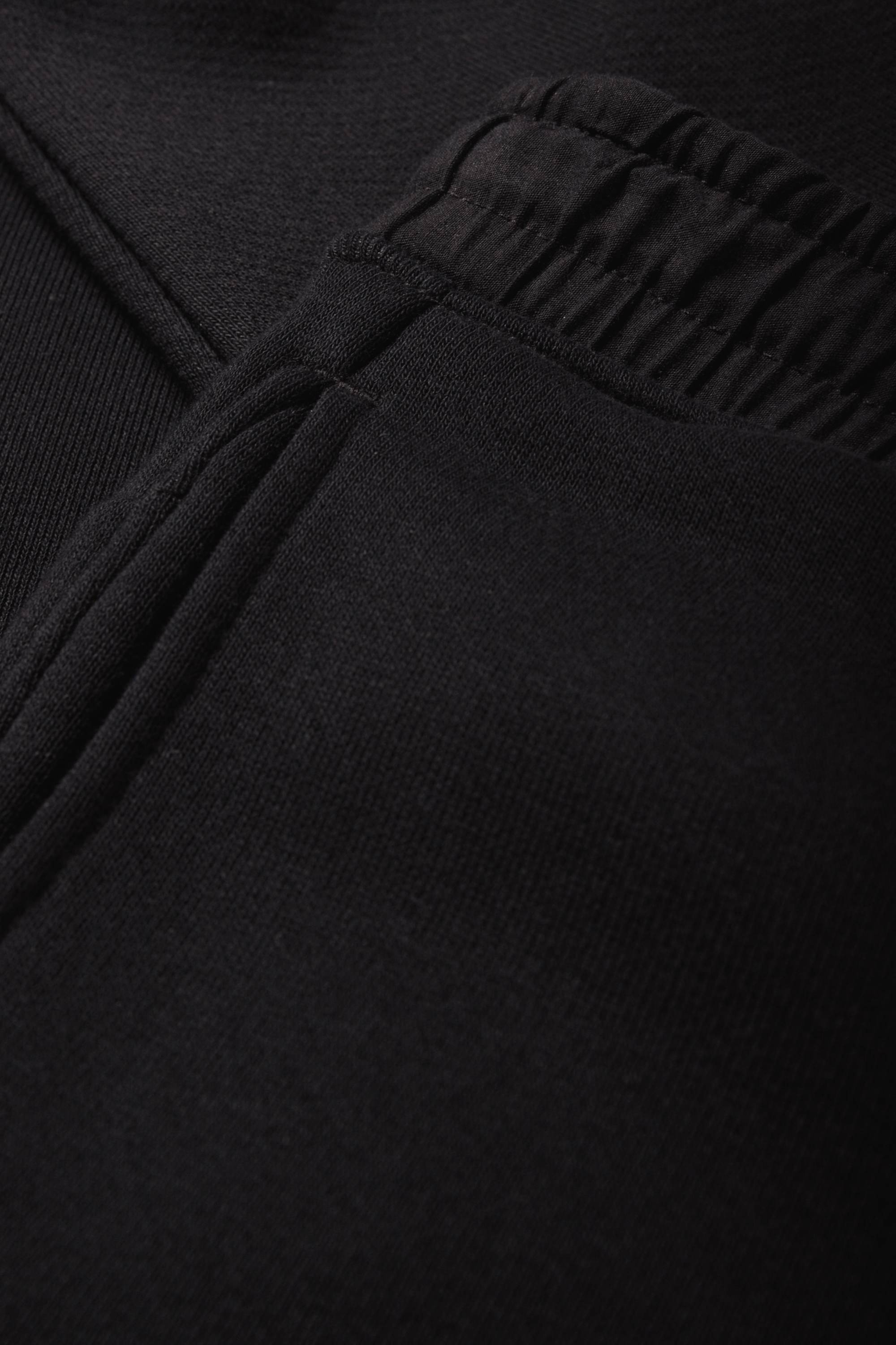 Joggers black