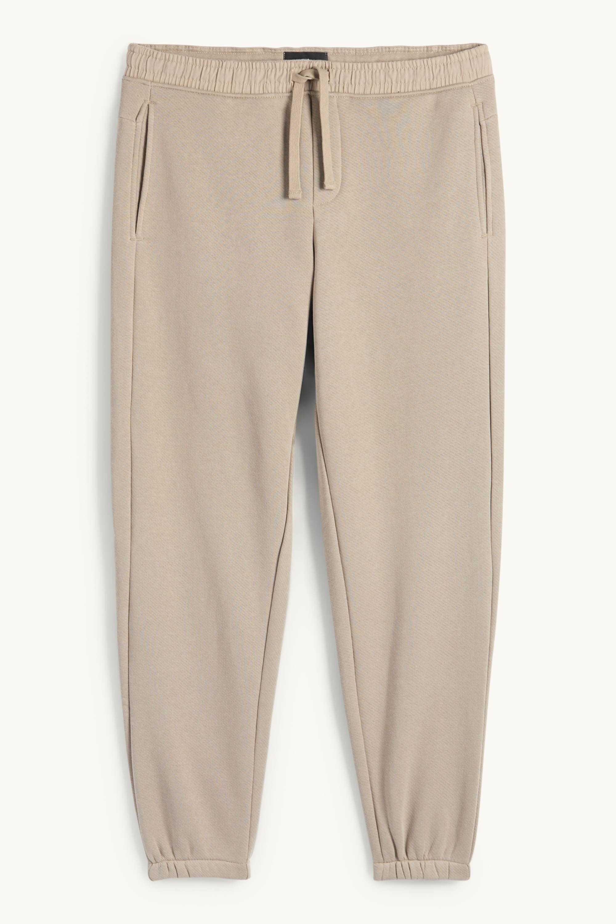Joggers khaki