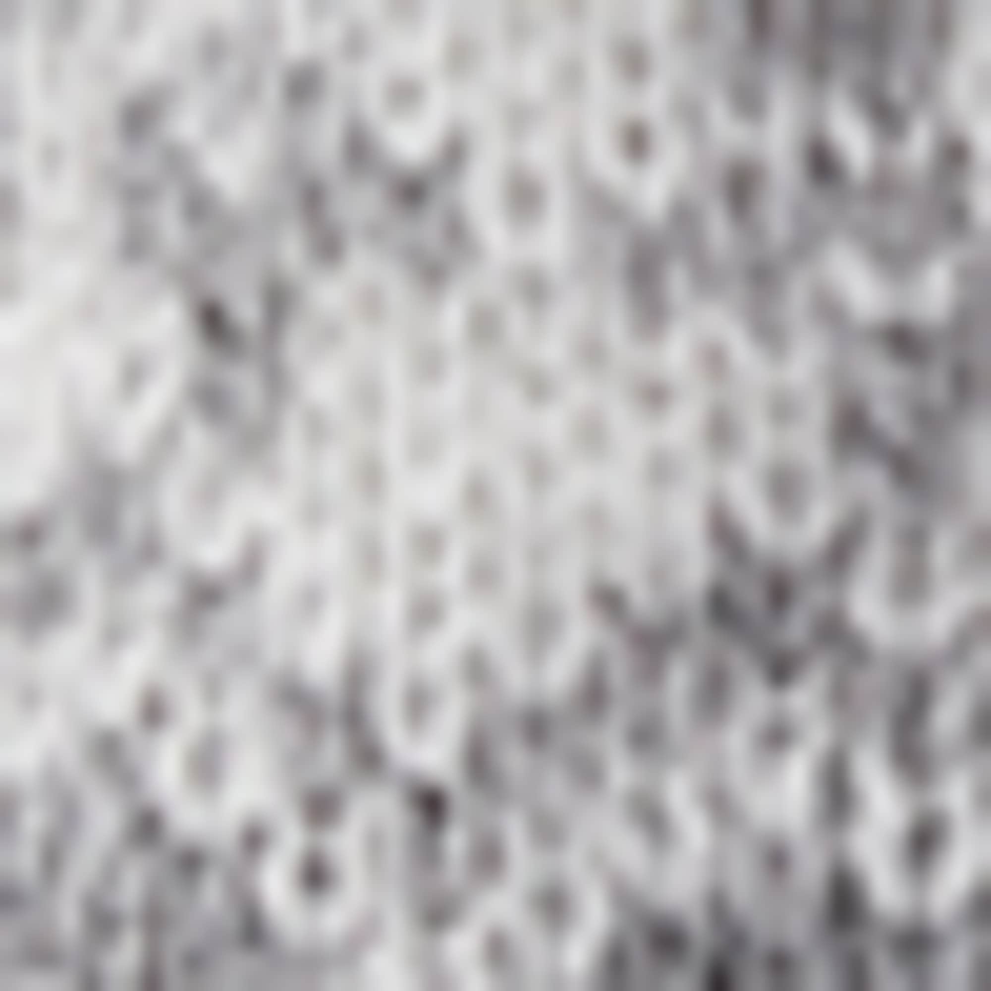 Baby booties - patterned gray