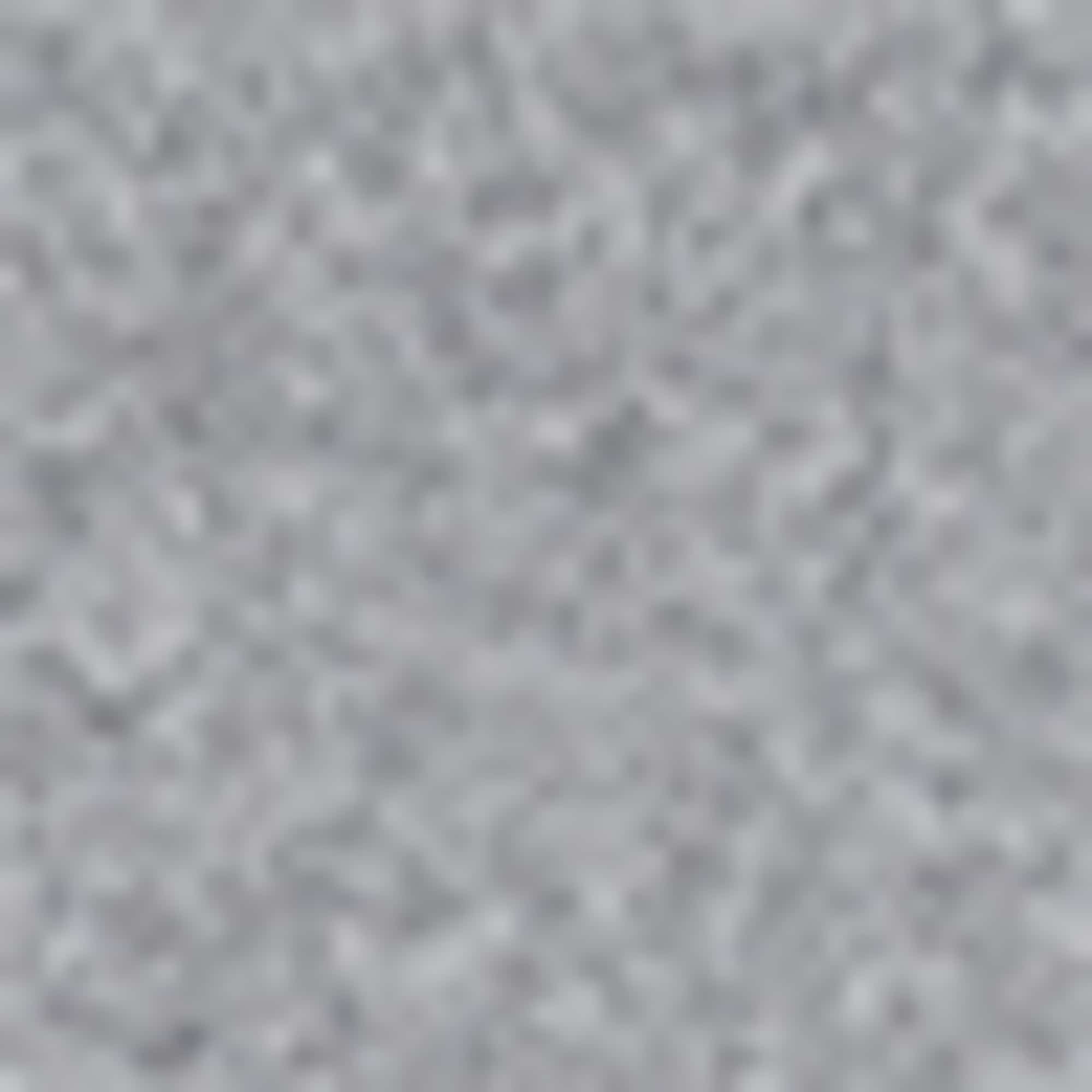 Knitted dress light gray